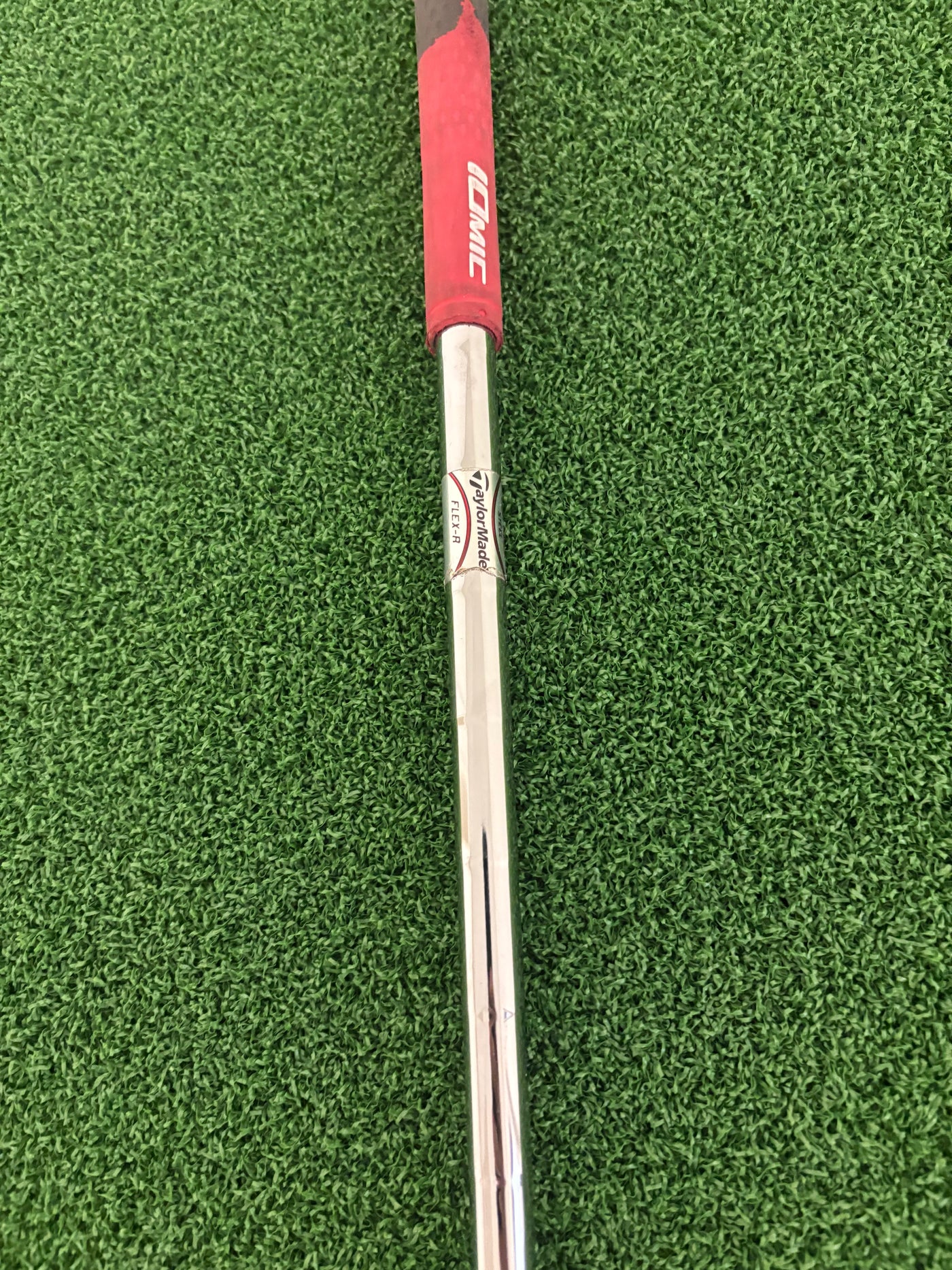 Taylormade Rescue Dual 19* 3 Hybrid (Regular)