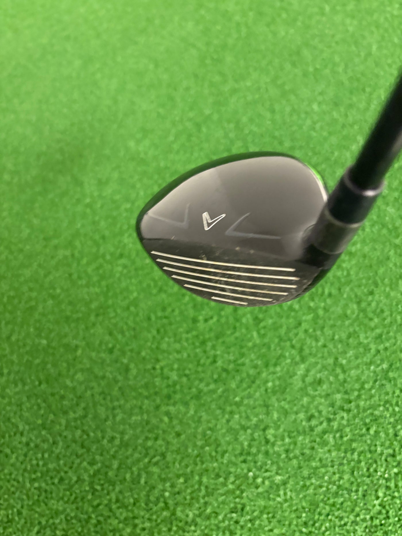 Callaway GBB Epic Star 21* 7 Wood (Ladies)