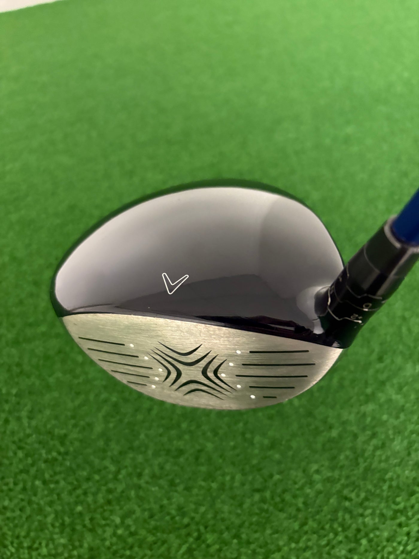 Callaway Big Bertha (2014) 10.5* (Stiff)