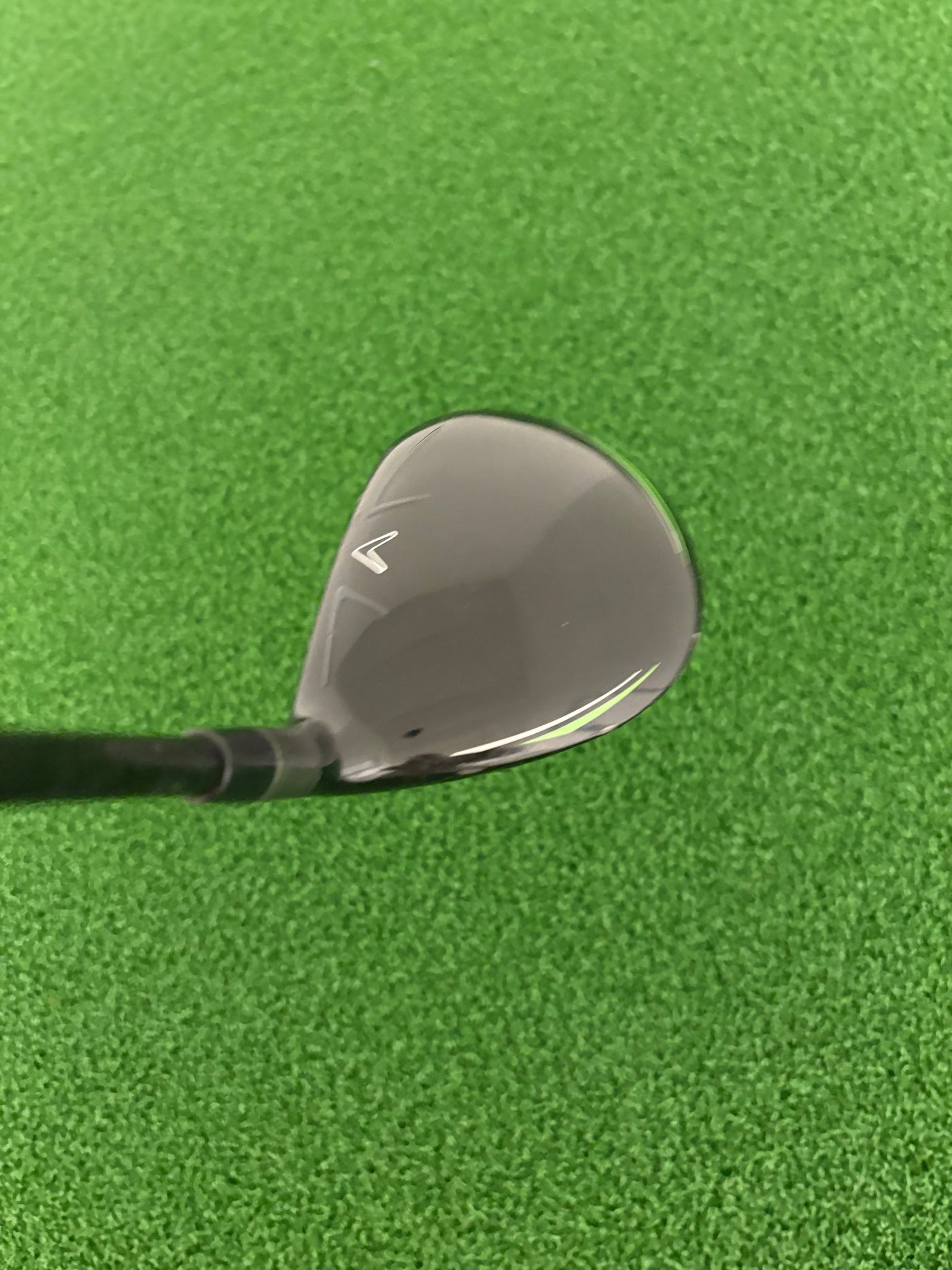 Callaway GBB Epic Star 21* 7 Wood (Ladies)