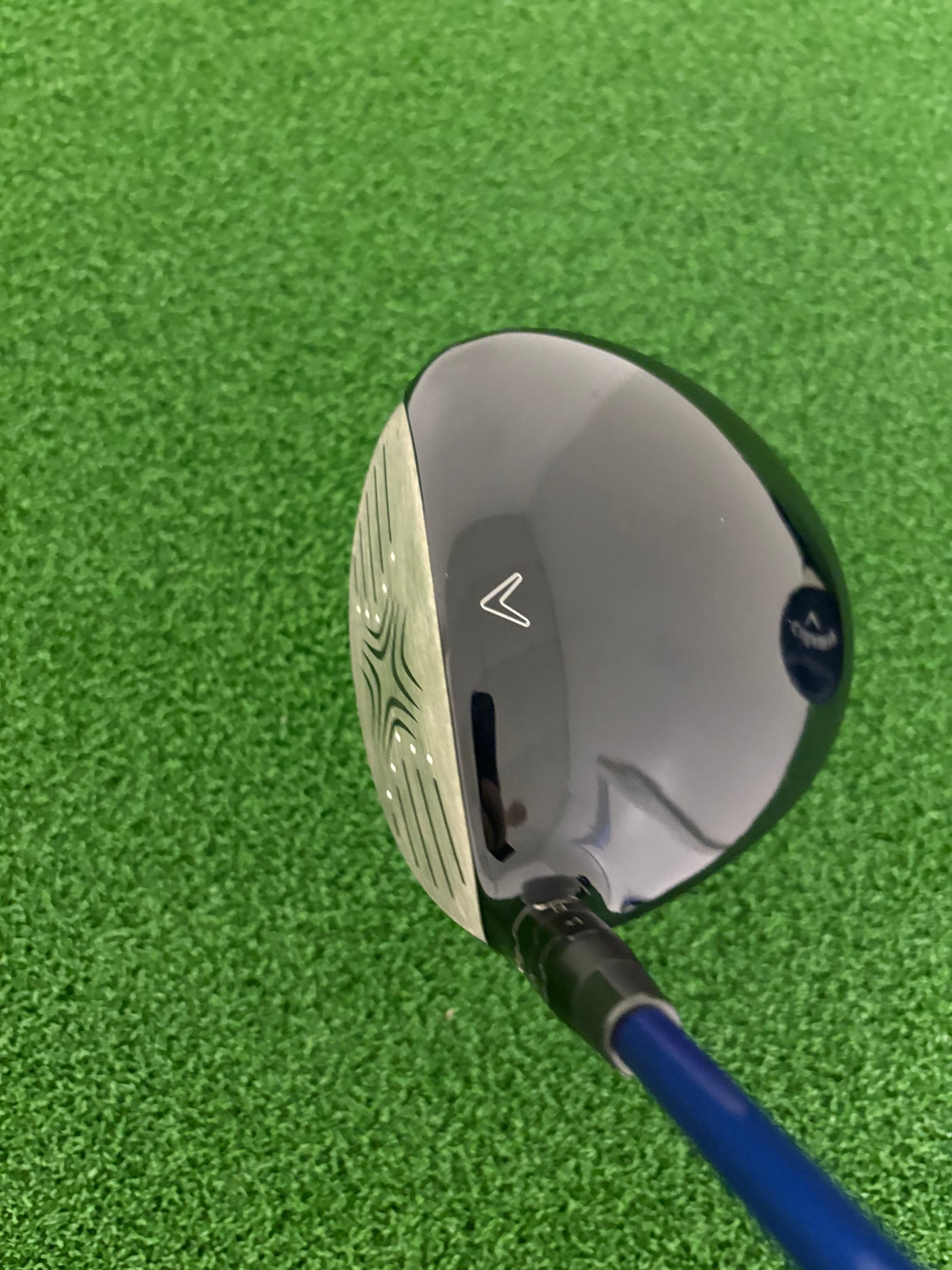 Callaway Big Bertha (2014) 10.5* (Stiff)