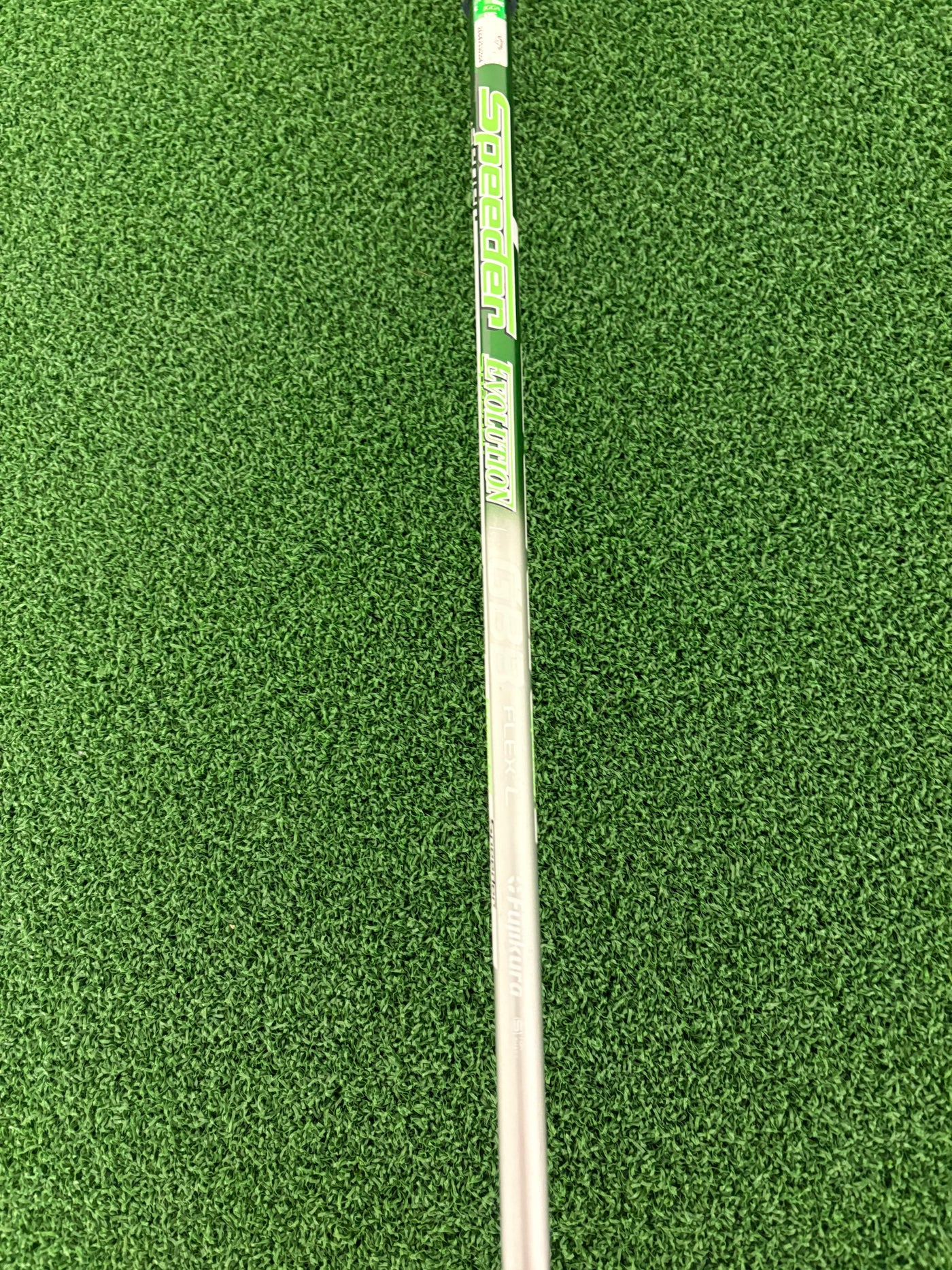 Callaway GBB Epic Star 21* 7 Wood (Ladies)