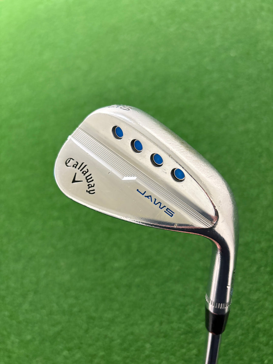 Callaway MD5 Jaws S Grind 50*