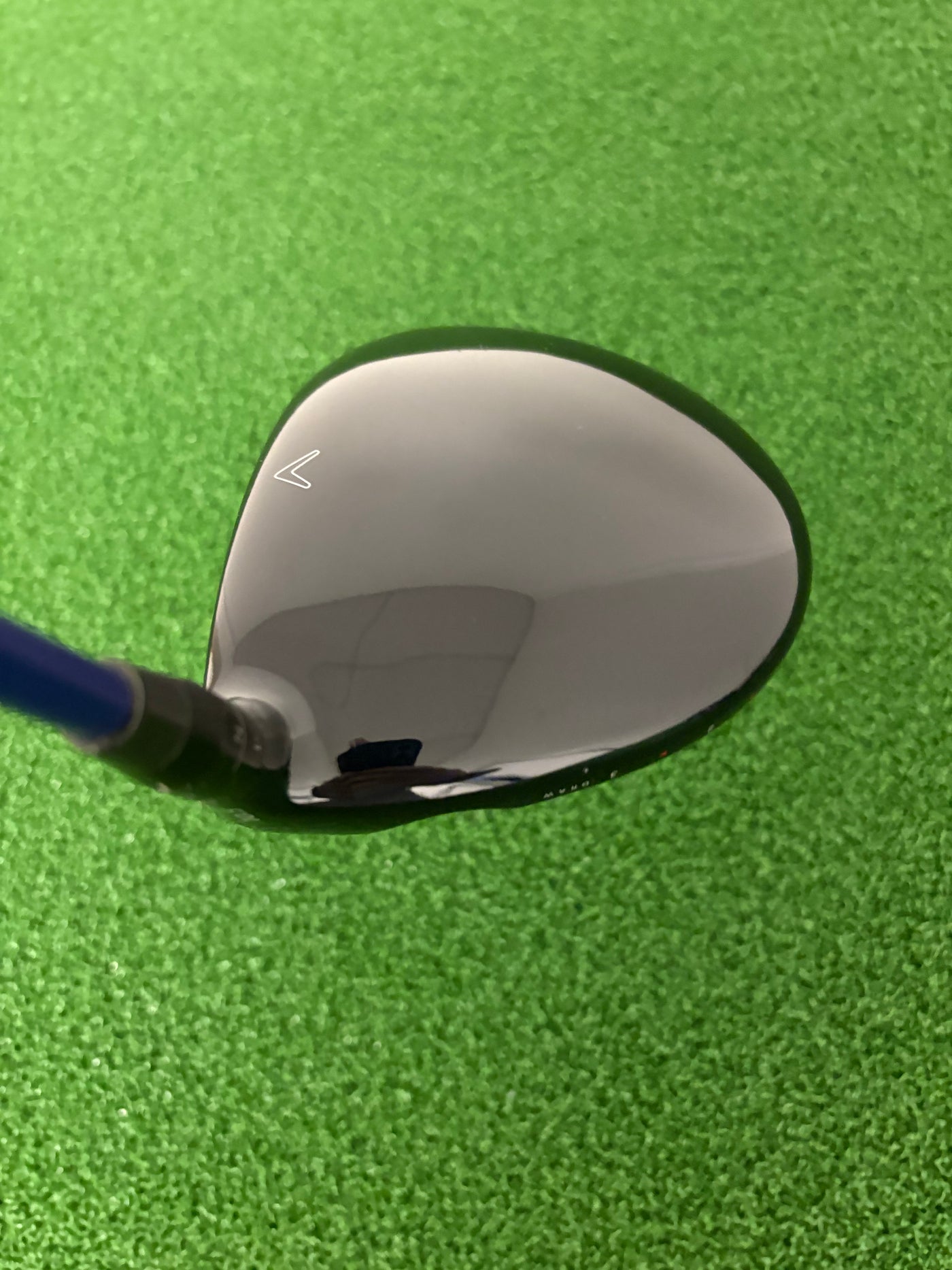 Callaway Big Bertha (2014) 10.5* (Stiff)