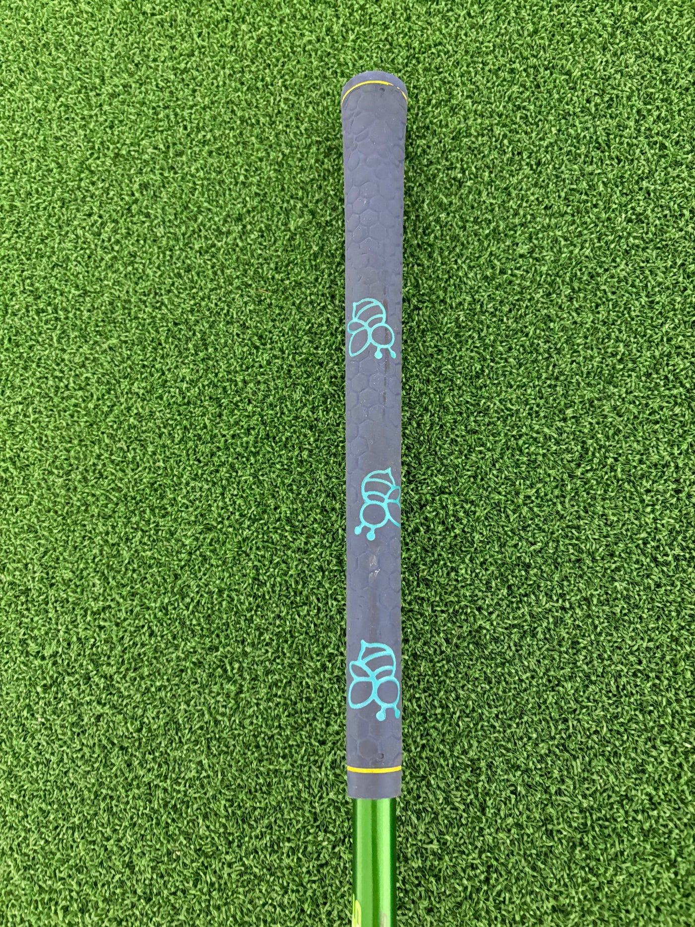 Callaway GBB Epic Star 21* 7 Wood (Ladies)