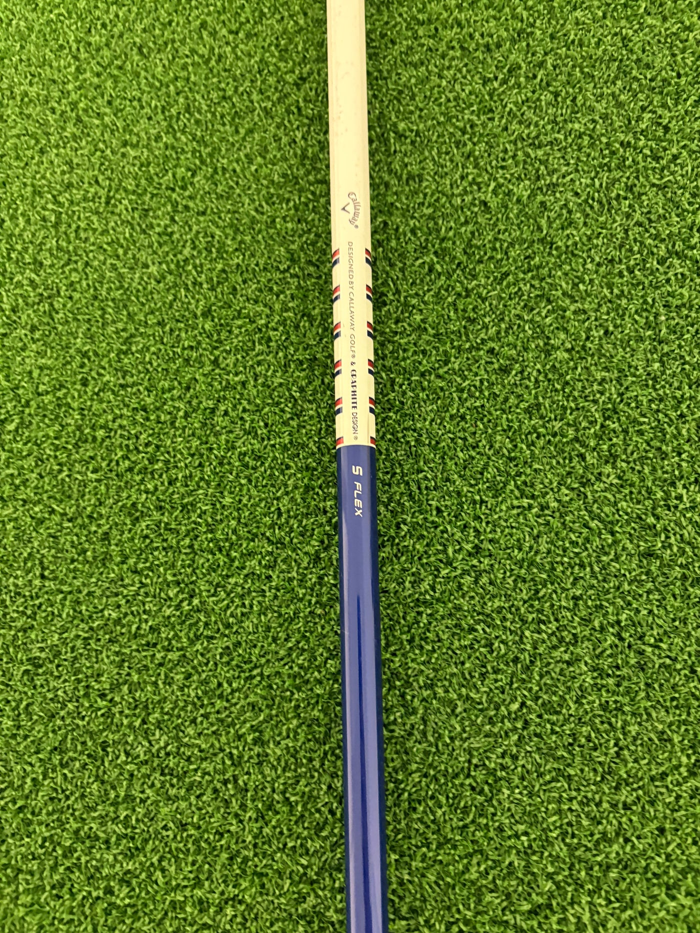 Callaway Big Bertha (2014) 10.5* (Stiff)