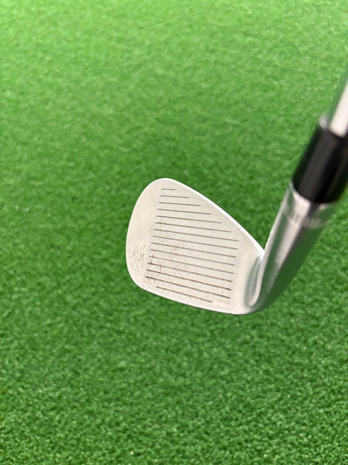 Callaway MD5 Jaws S Grind 50*