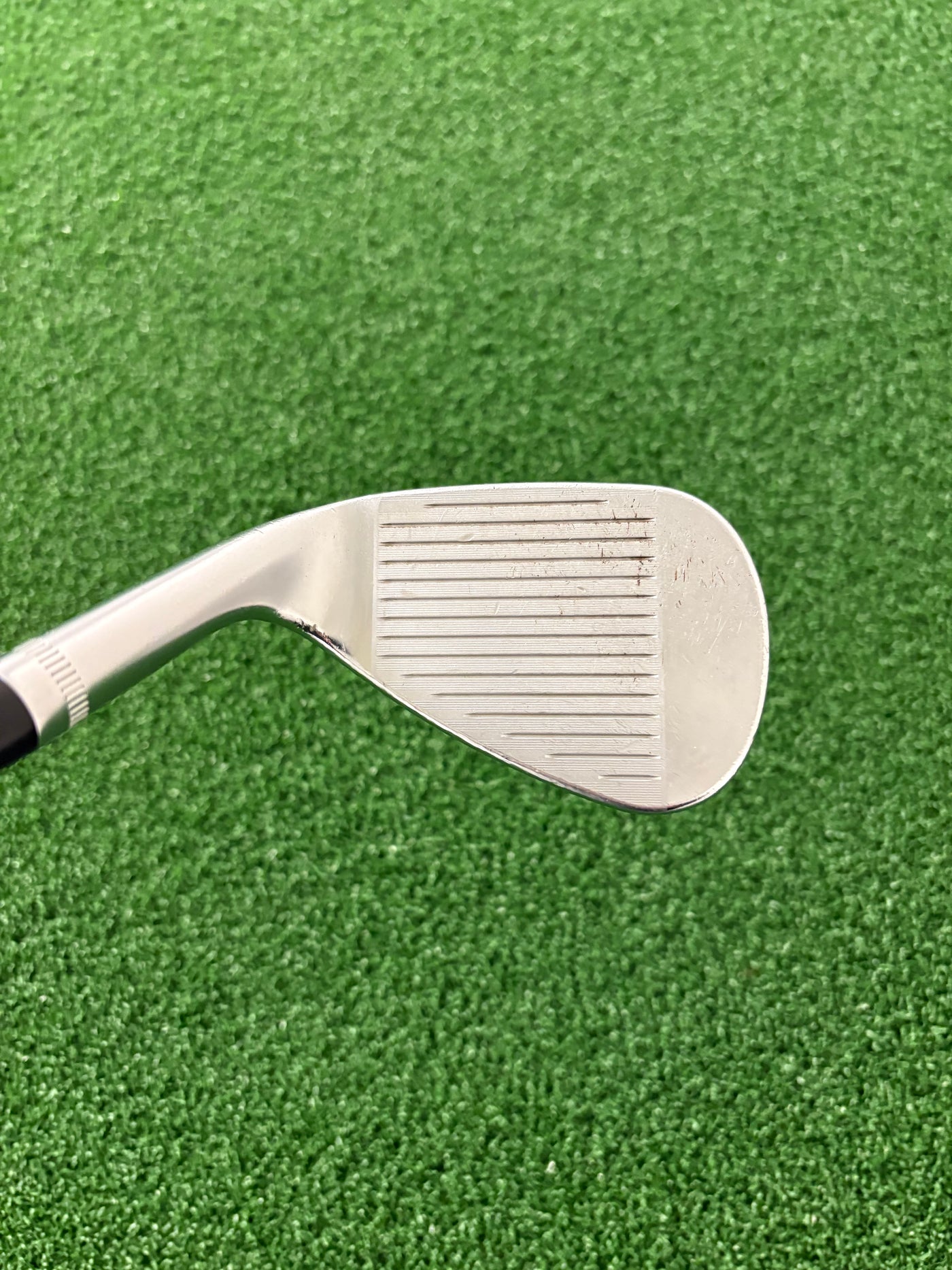 Callaway MD5 Jaws S Grind 50*