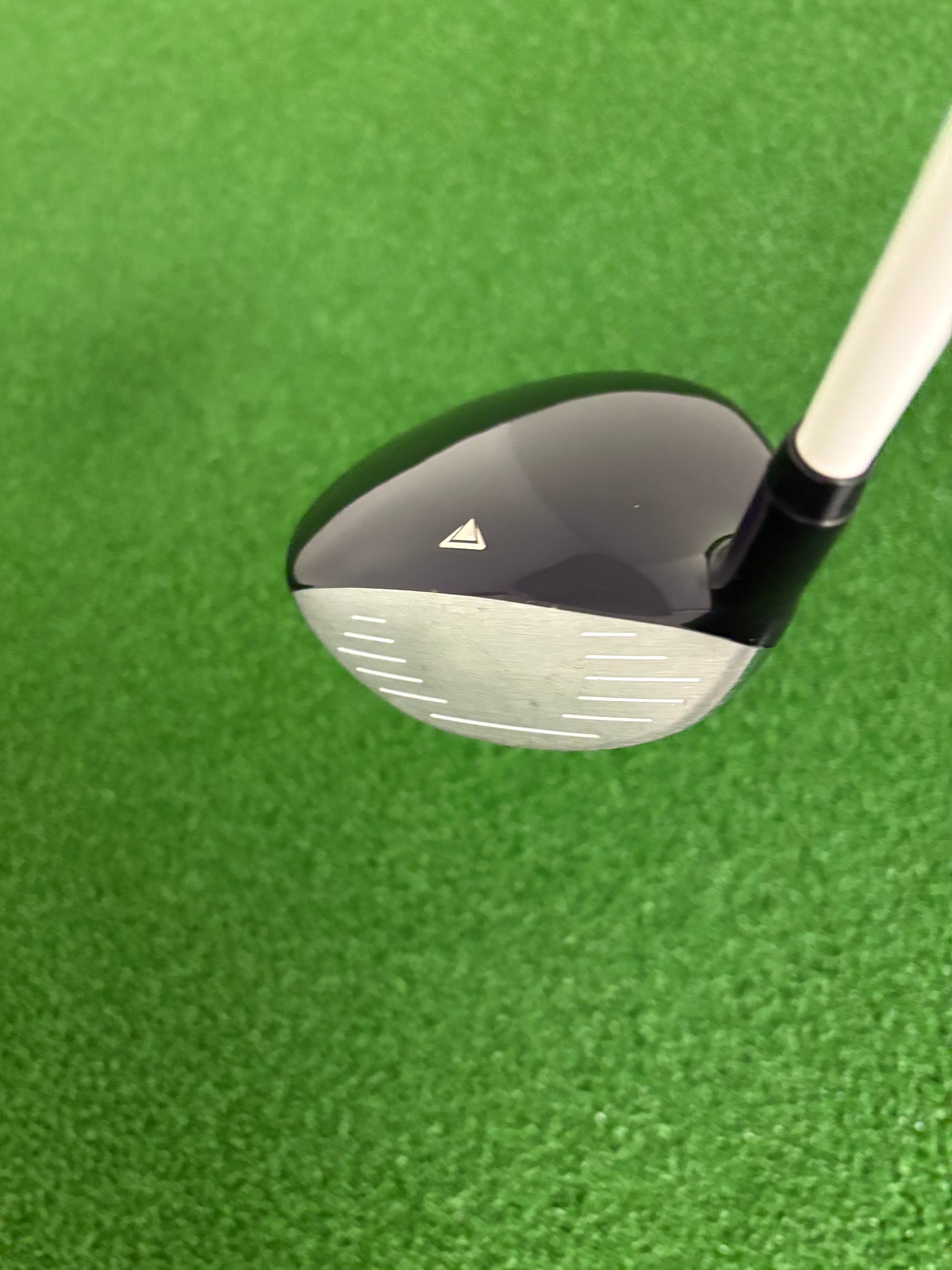 Titleist VG3 (2016) 17* 4 Wood (Ladies)