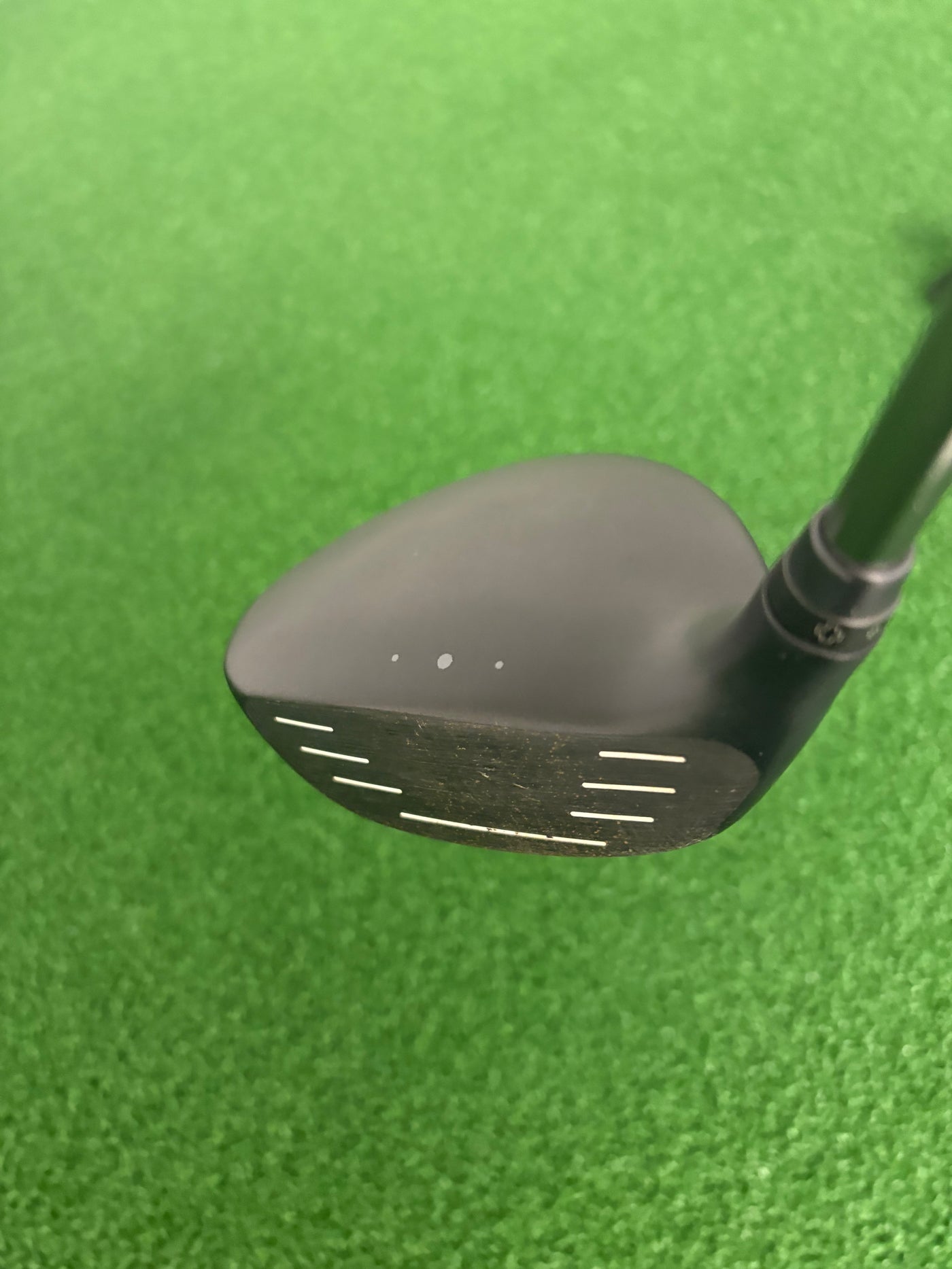 Ping G425 LST 14.5* 3 Wood (Stiff)