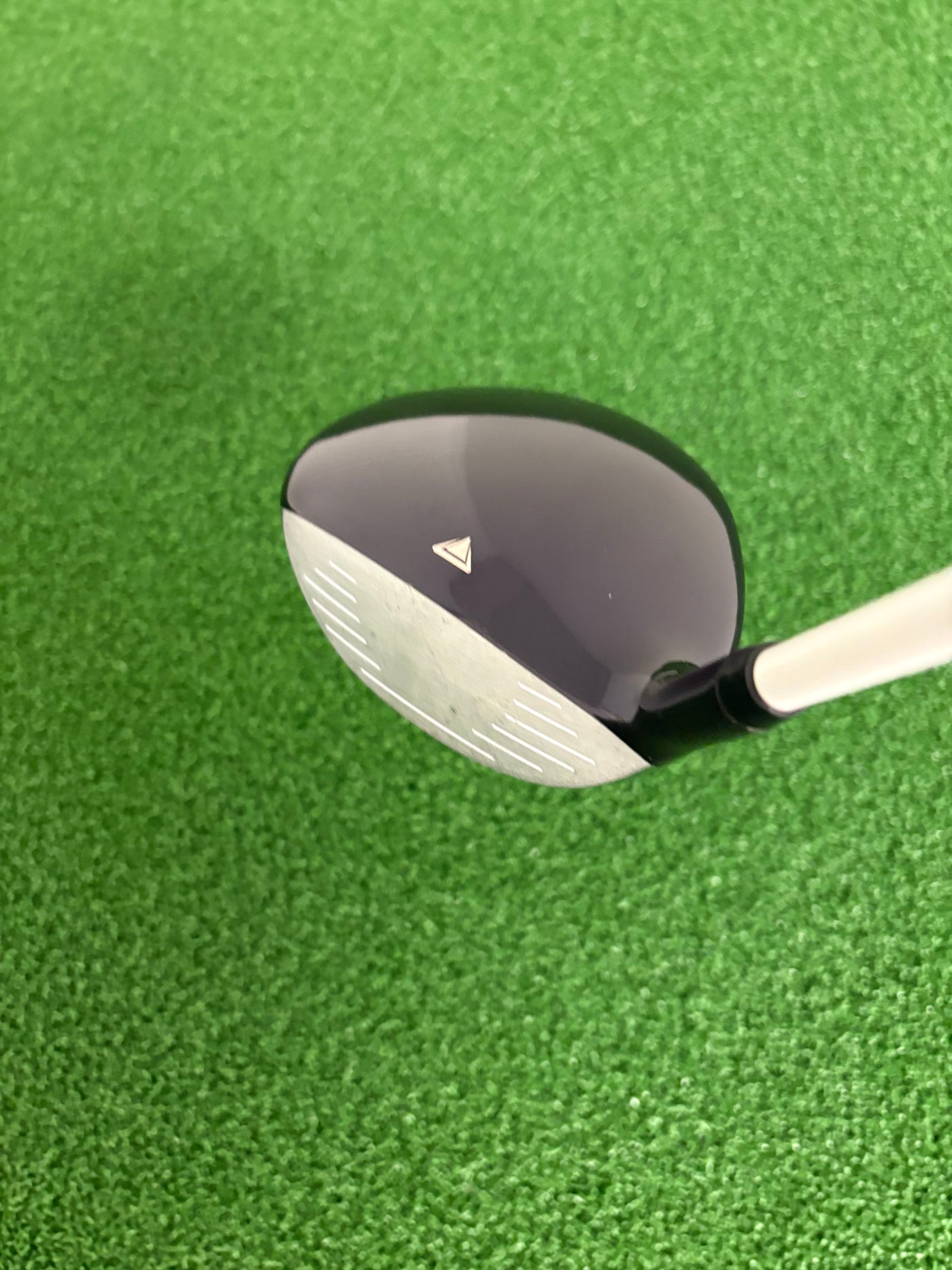 Titleist VG3 (2016) 17* 4 Wood (Ladies)