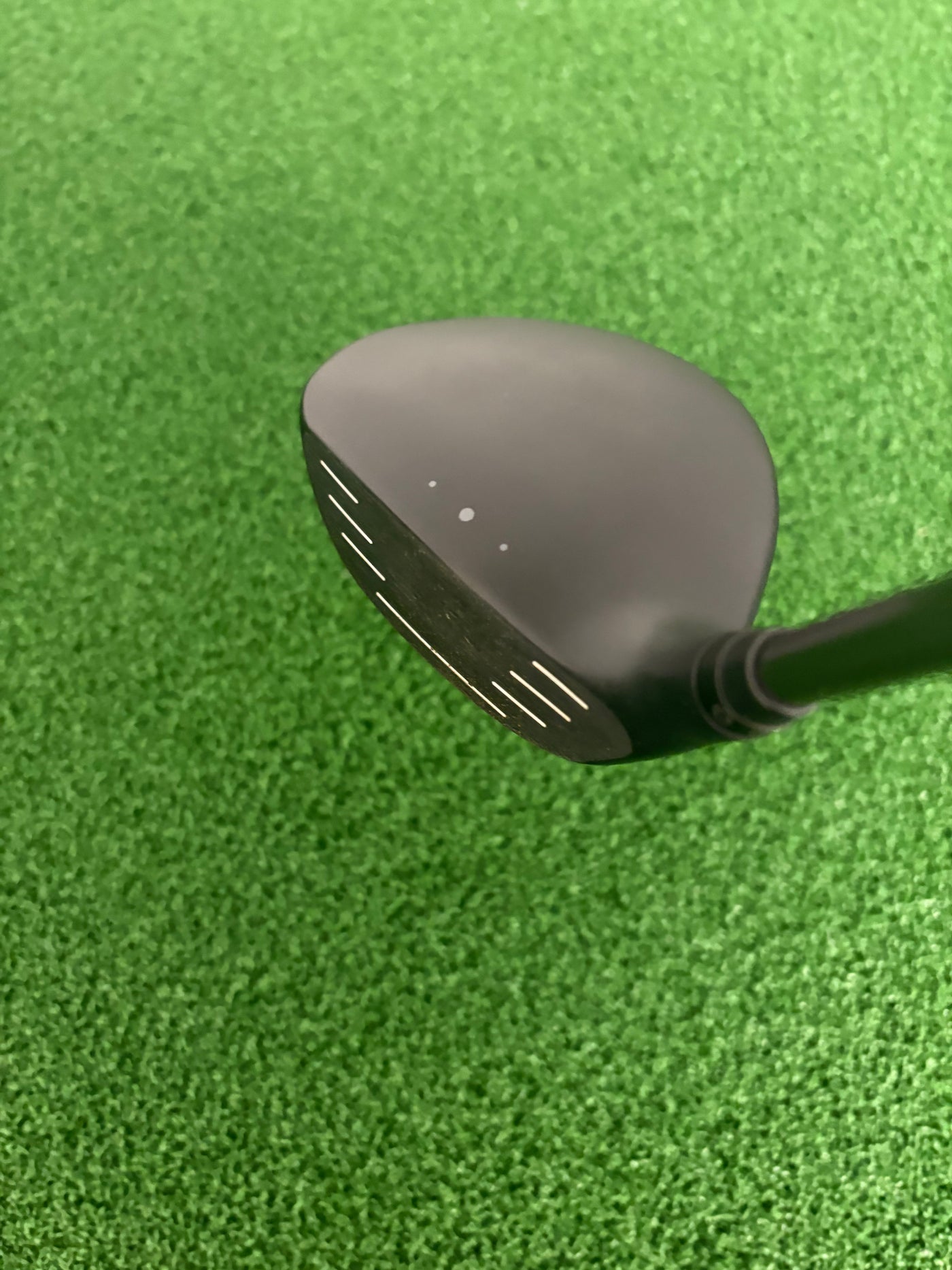 Ping G425 LST 14.5* 3 Wood (Stiff)