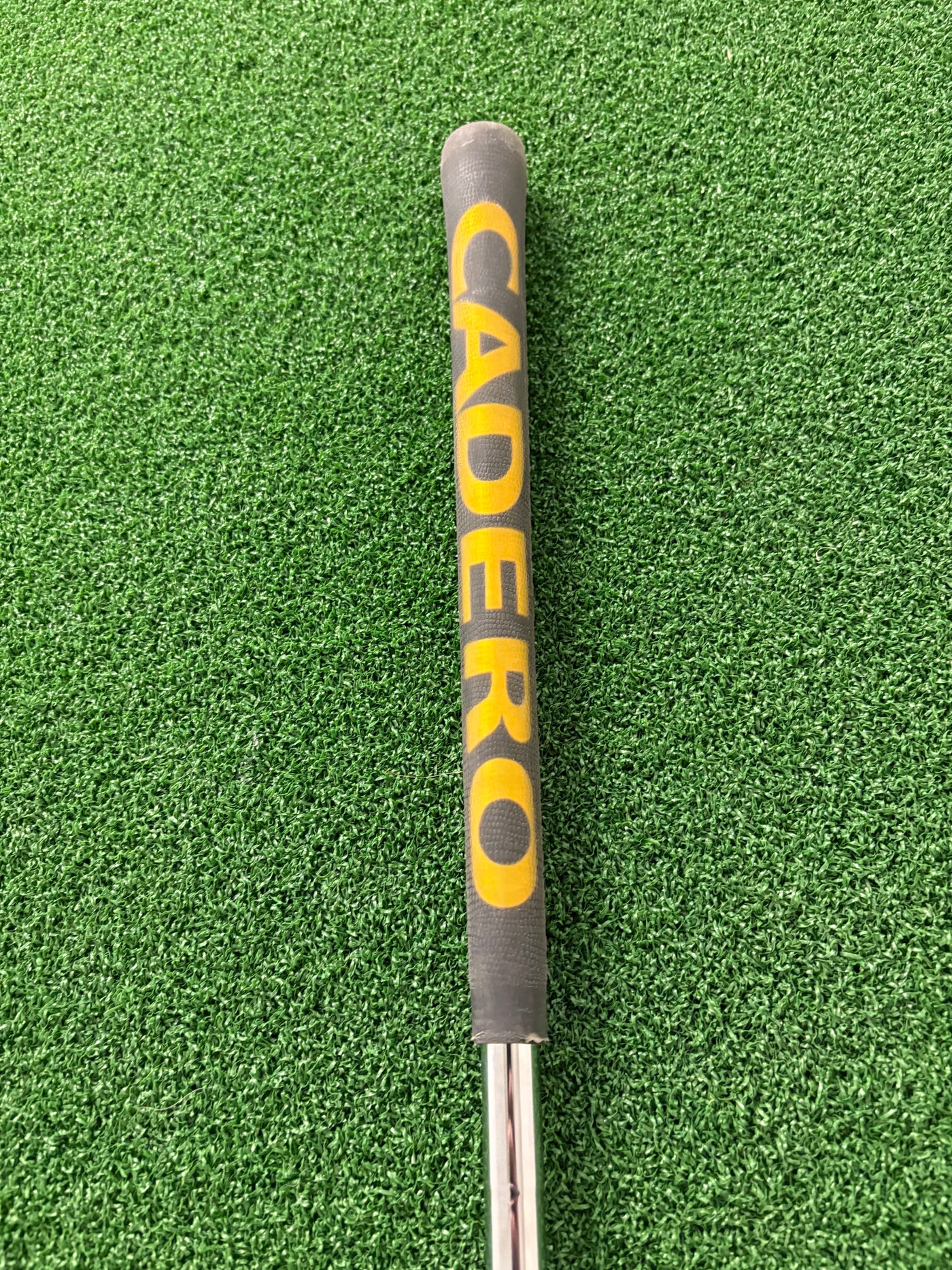 Callaway MD5 Jaws S Grind 50*