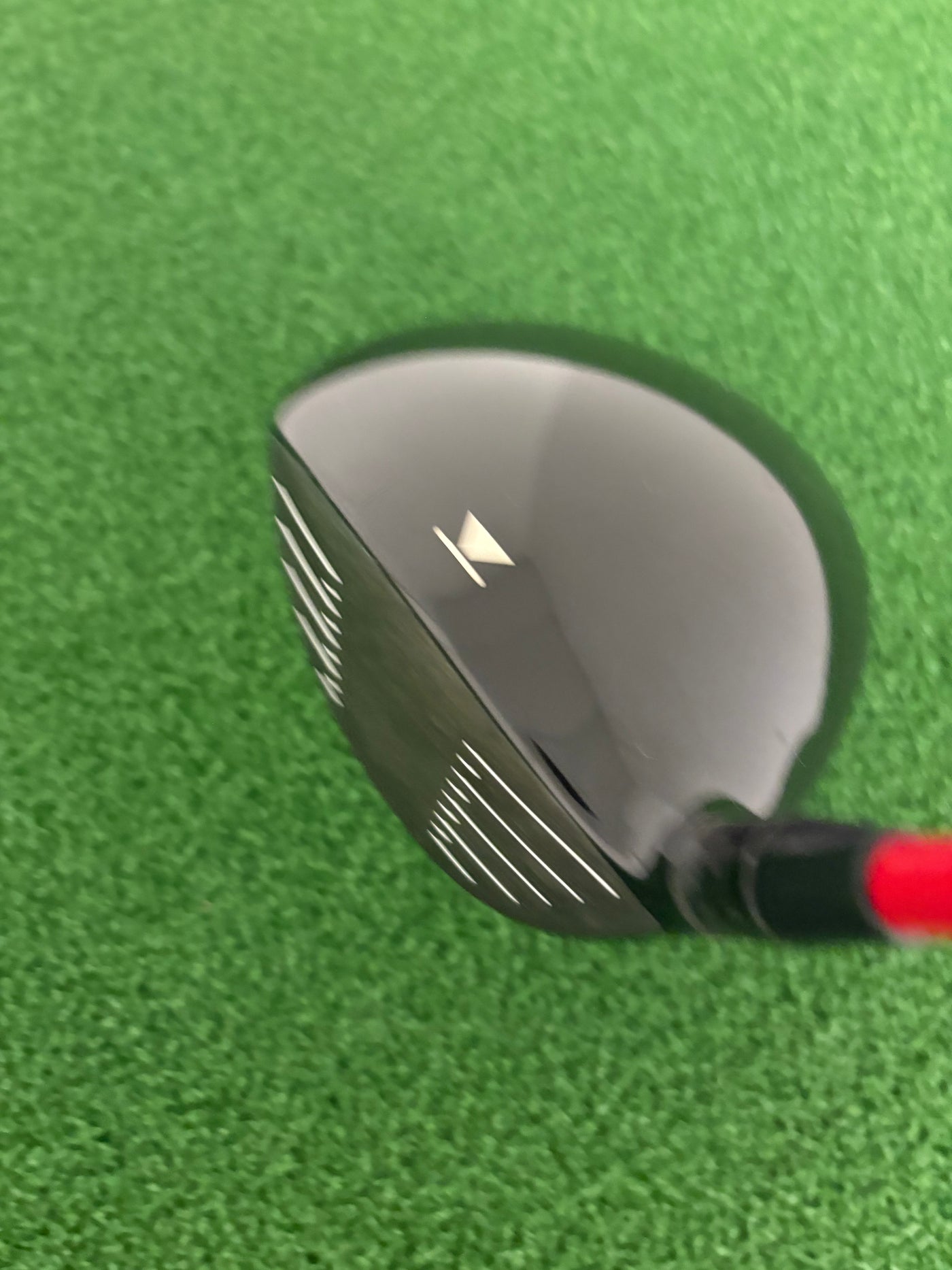 Titleist 910D3 9.5* (Stiff)