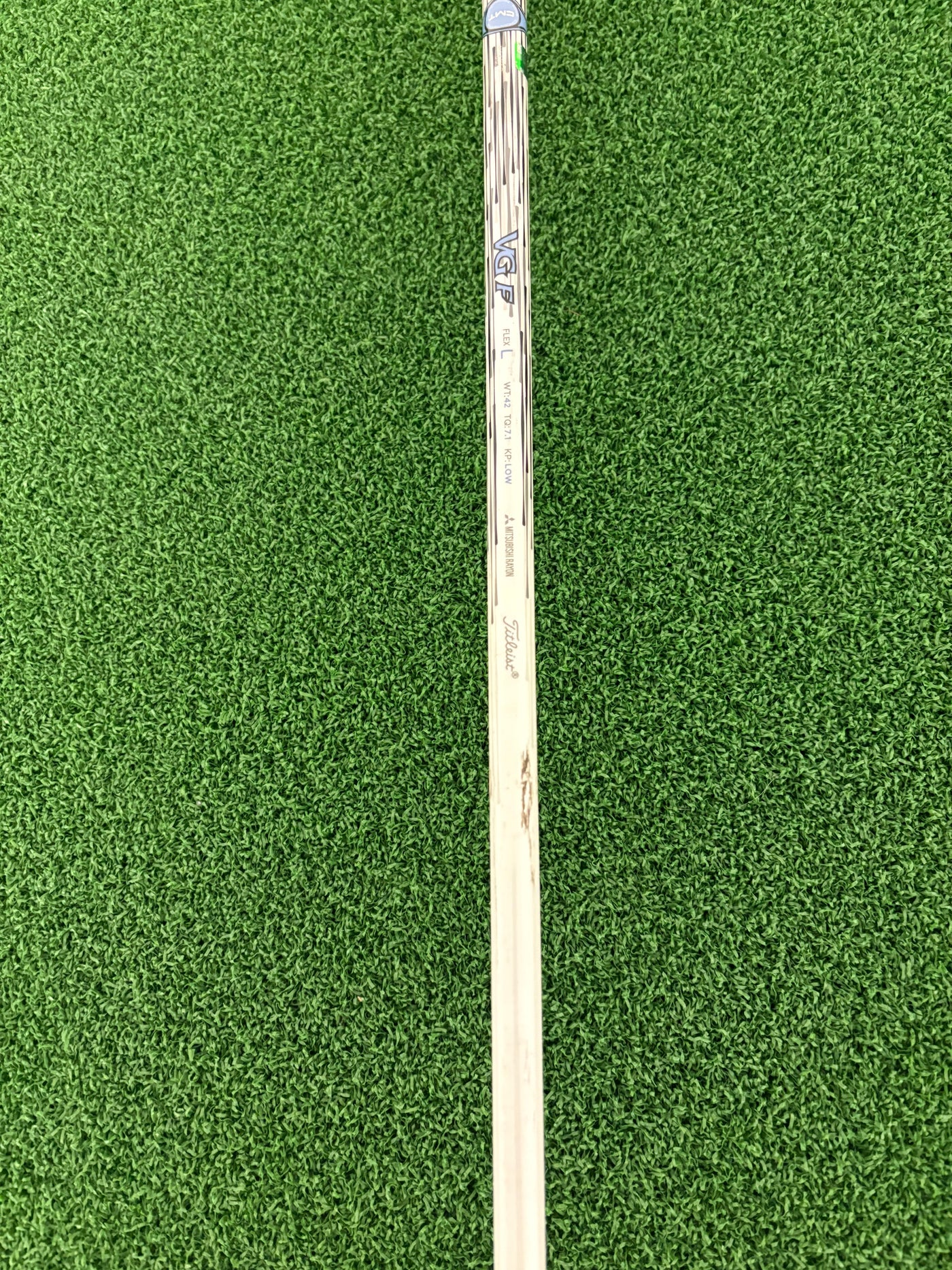 Titleist VG3 (2016) 17* 4 Wood (Ladies)