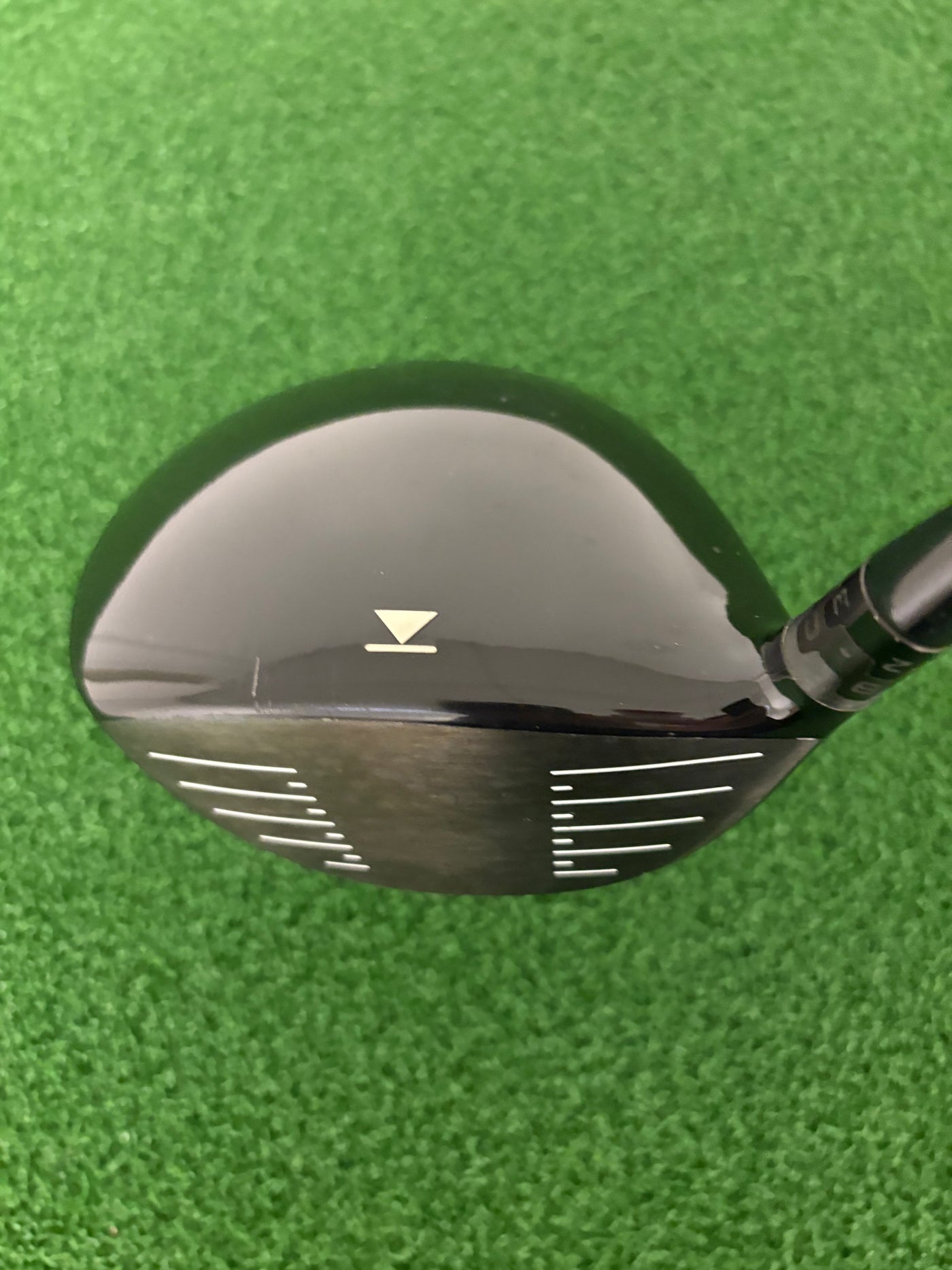 Titleist 910D3 9.5* (Stiff)