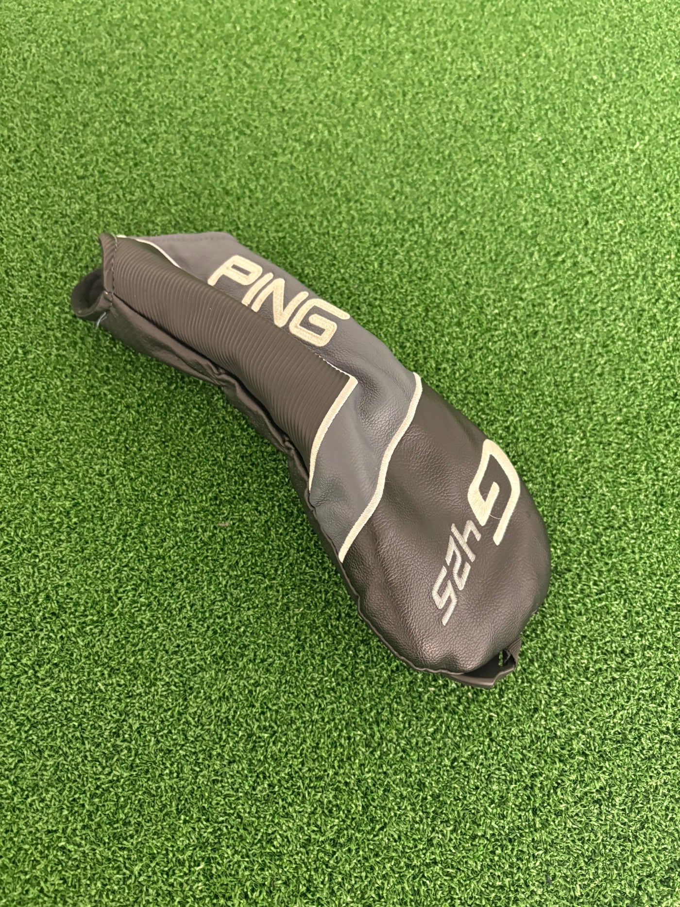 Ping G425 LST 14.5* 3 Wood (Stiff)