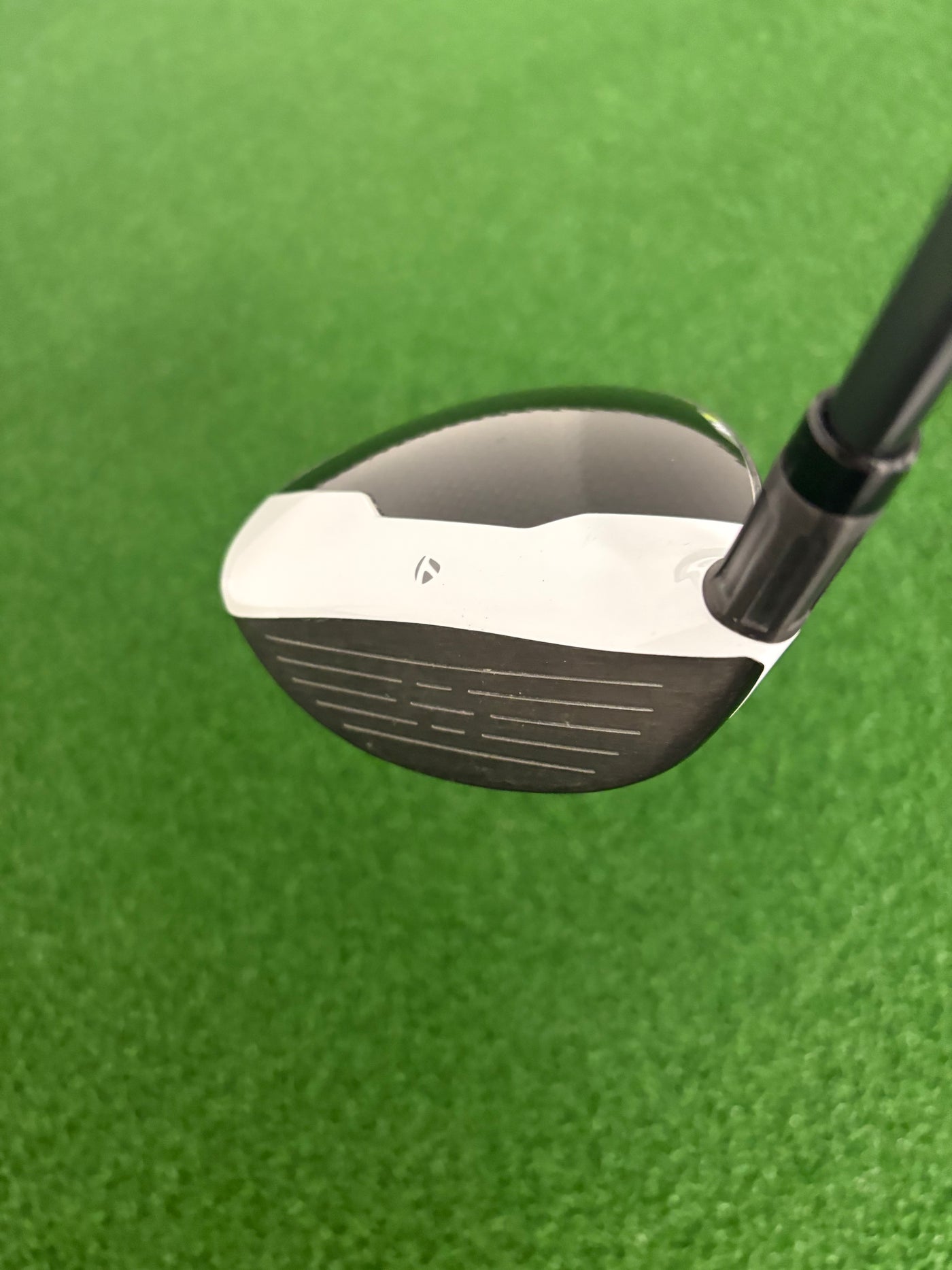 Taylormade M2 (2017) 15* 3 Wood (Stiff)