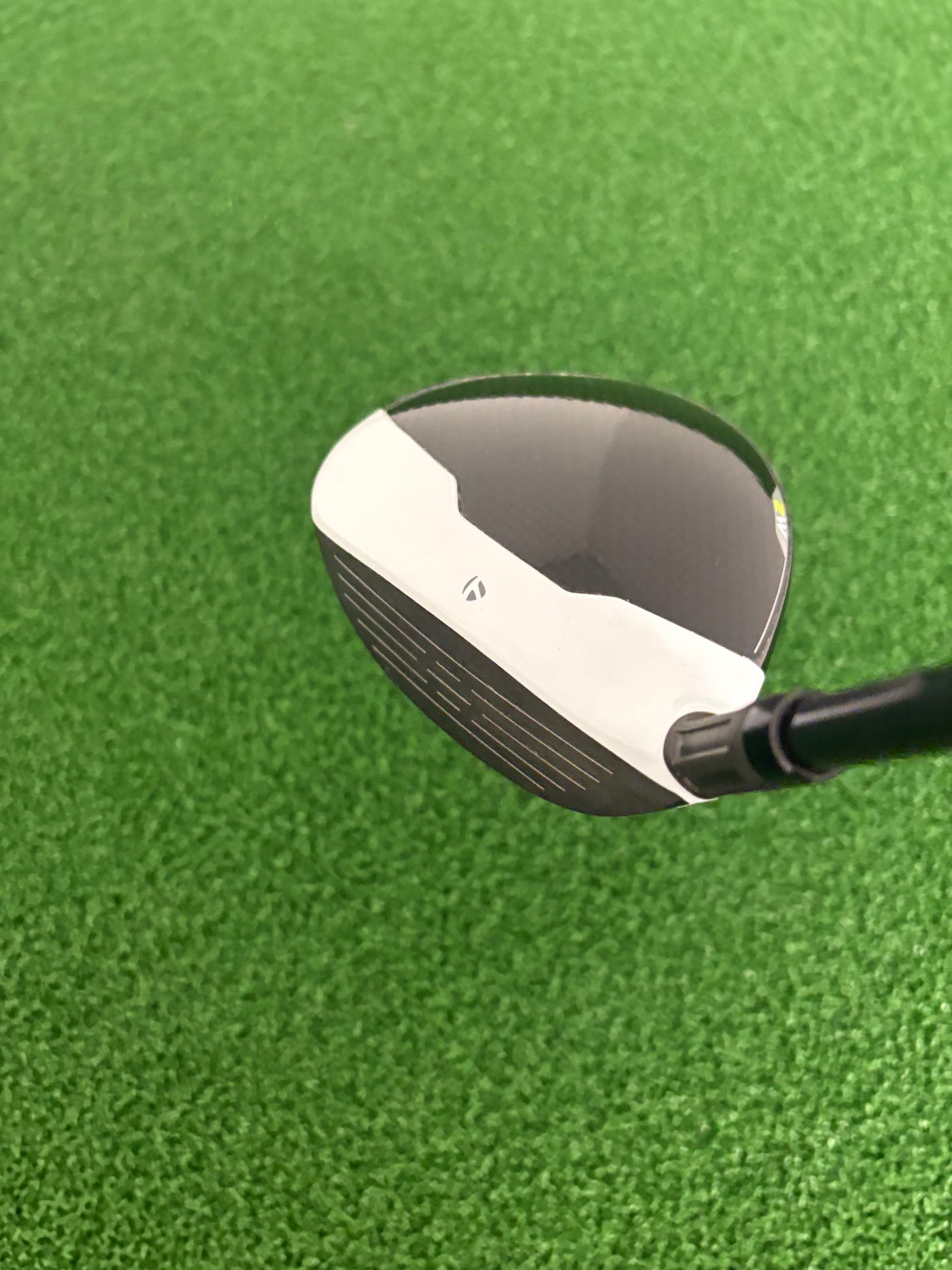 Taylormade M2 (2017) 15* 3 Wood (Stiff)