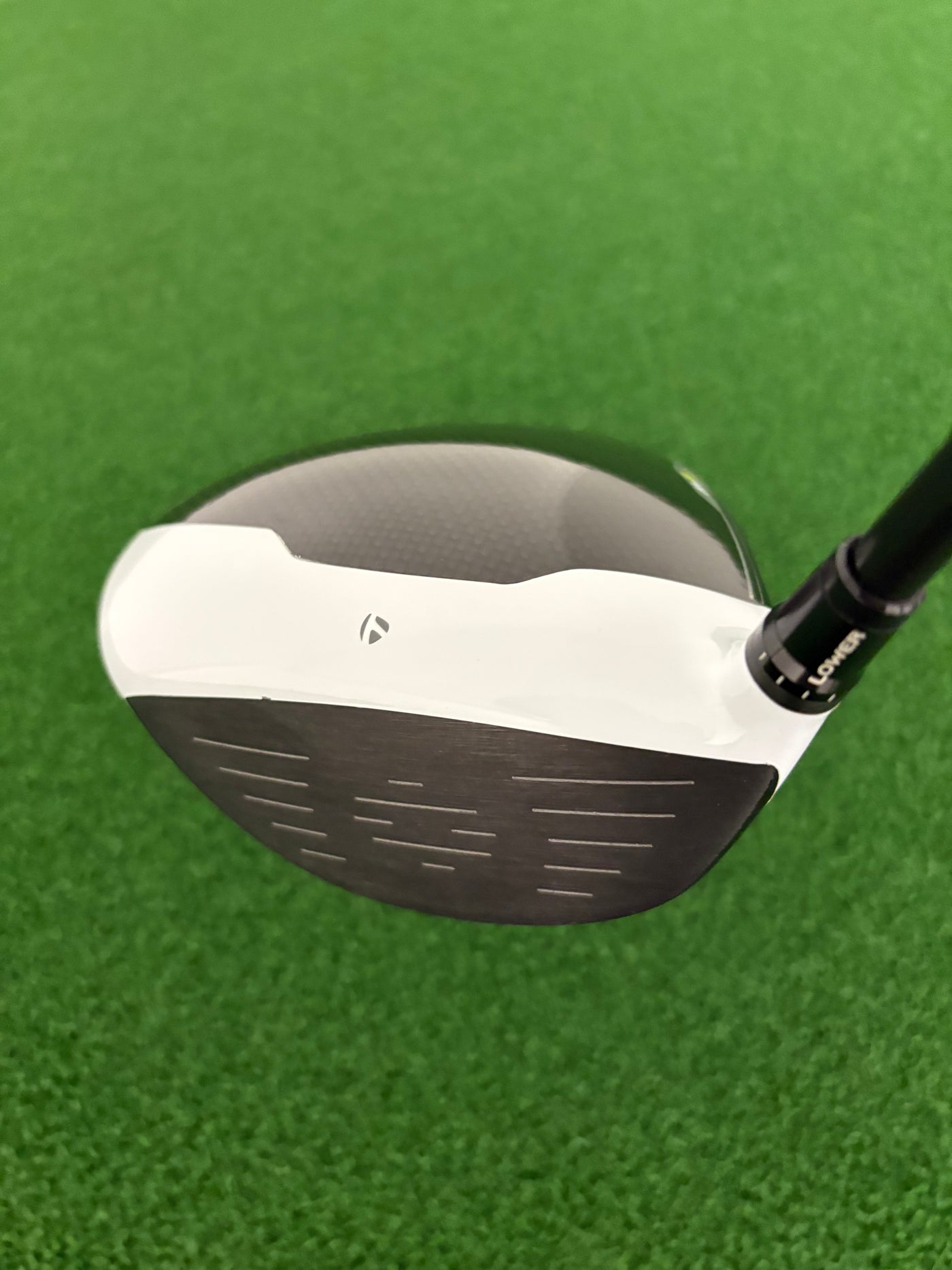 Taylormade M2 (2017) 10.5* (Stiff/Regular)