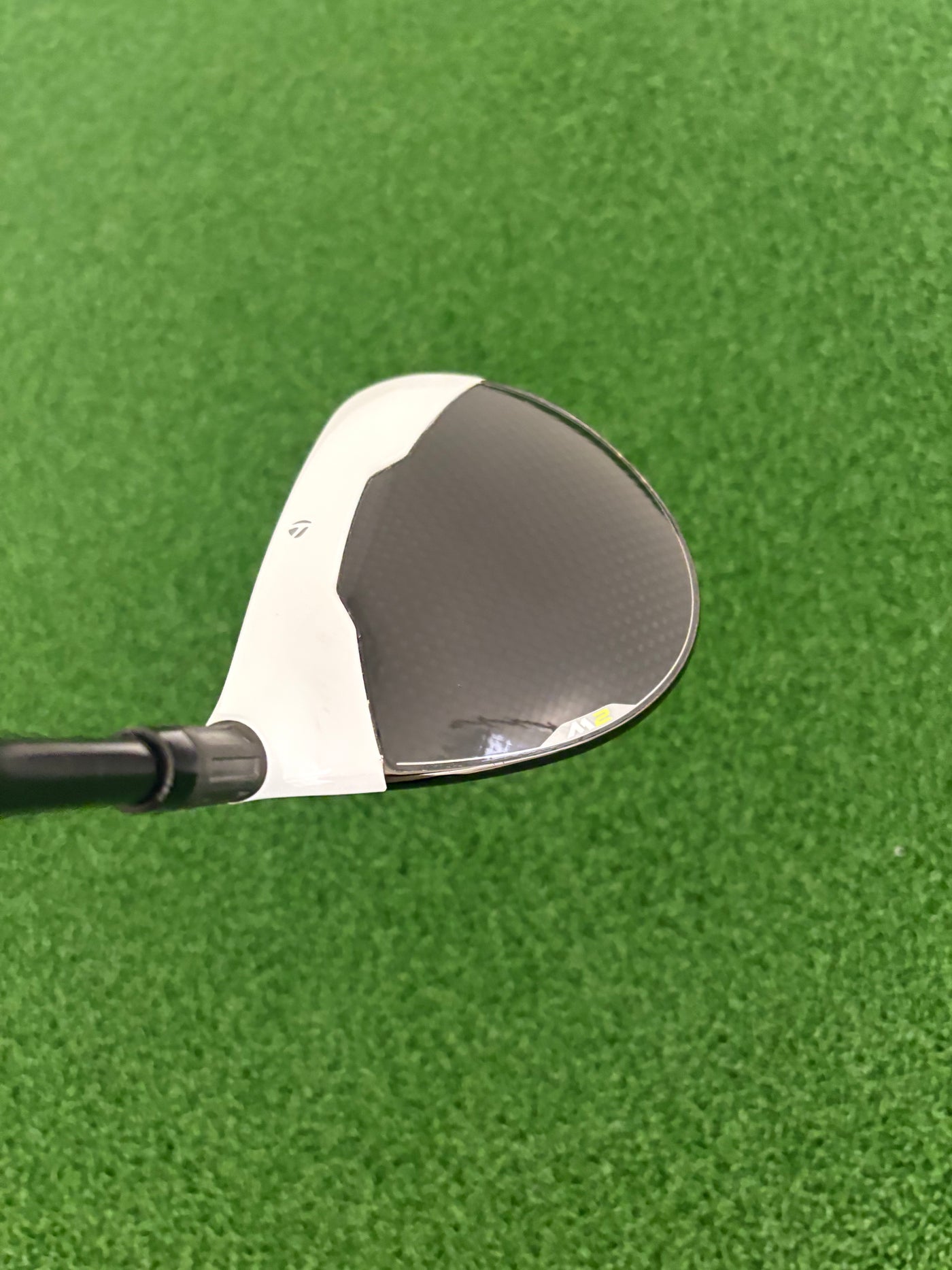 Taylormade M2 (2017) 15* 3 Wood (Stiff)