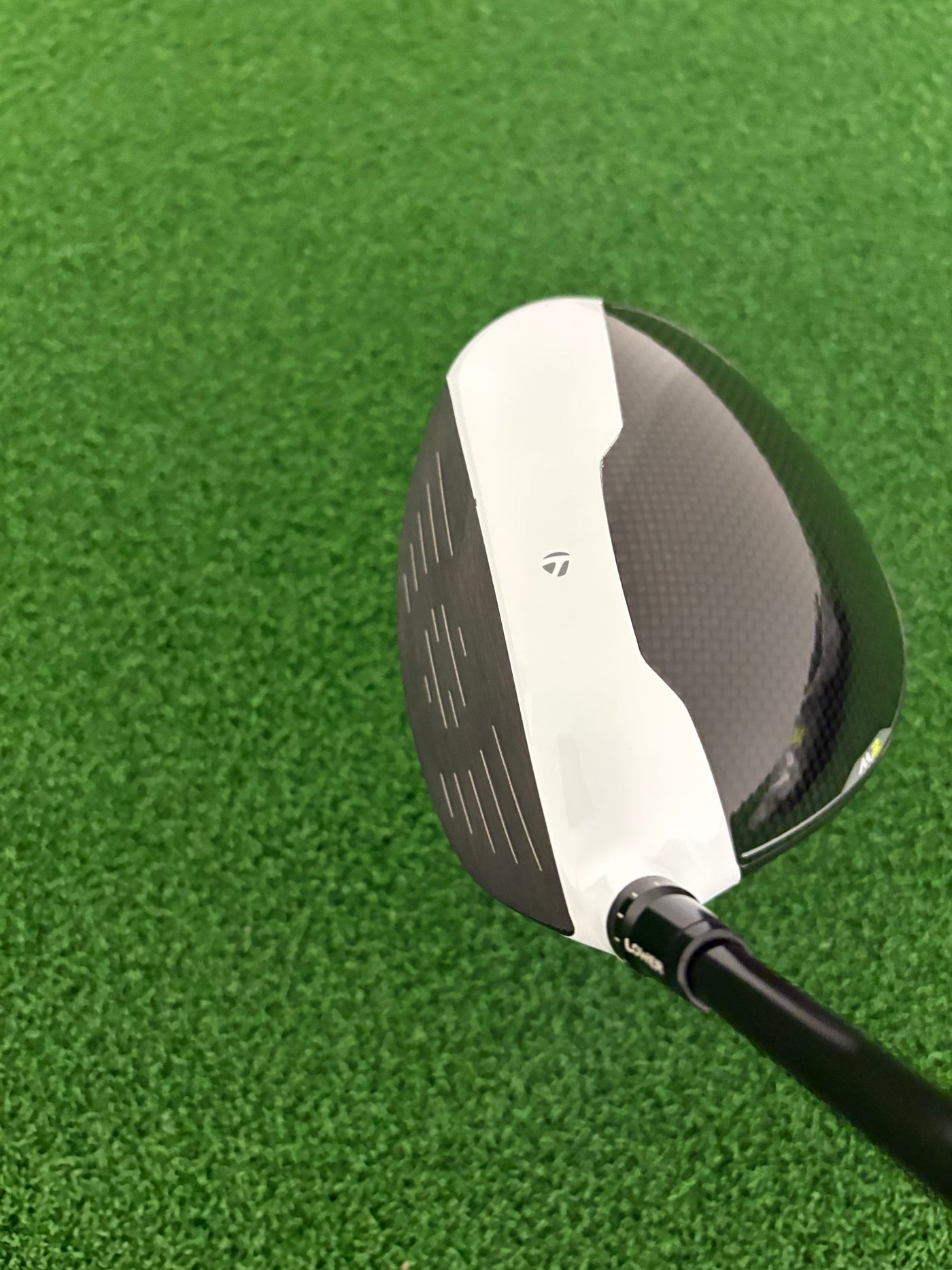 Taylormade M2 (2017) 10.5* (Stiff/Regular)