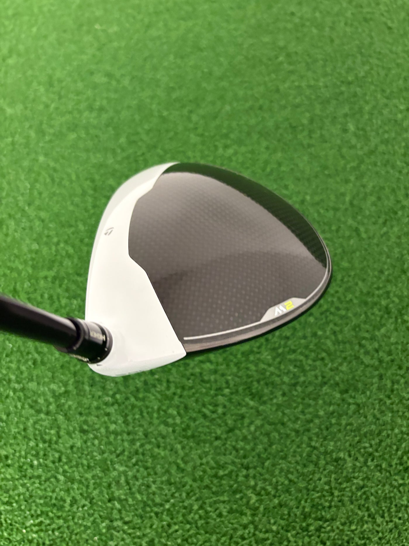 Taylormade M2 (2017) 10.5* (Stiff/Regular)