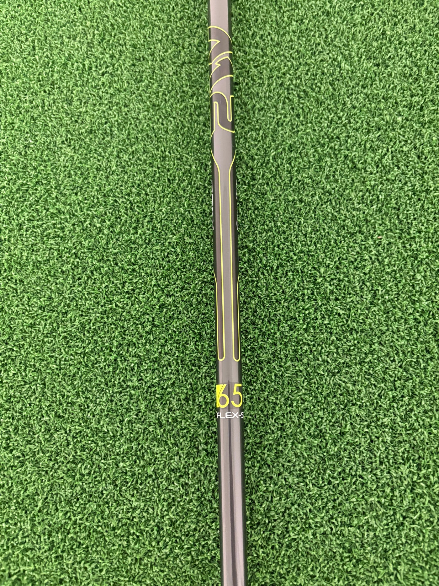 Taylormade M2 (2017) 15* 3 Wood (Stiff)