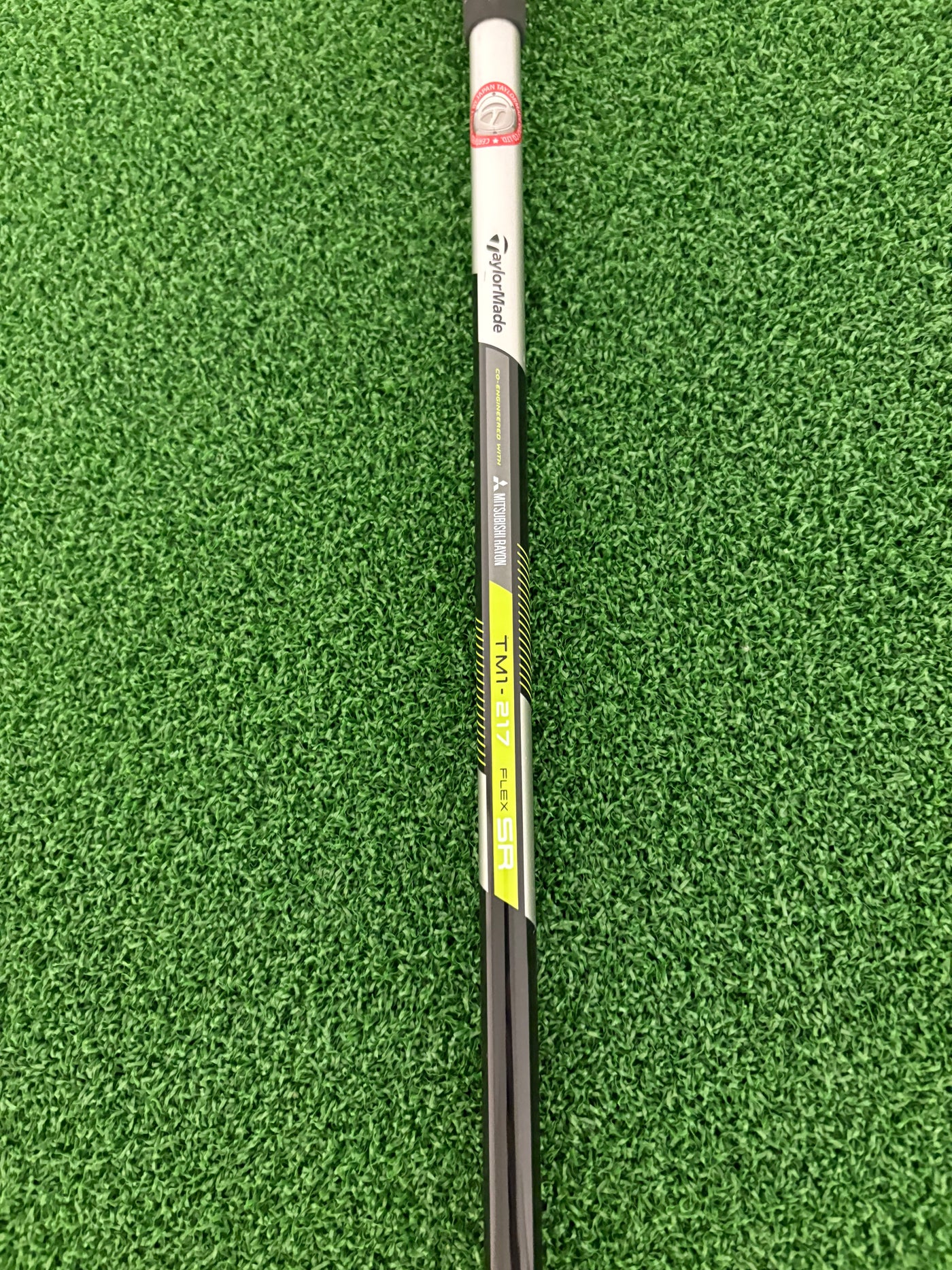 Taylormade M2 (2017) 10.5* (Stiff/Regular)