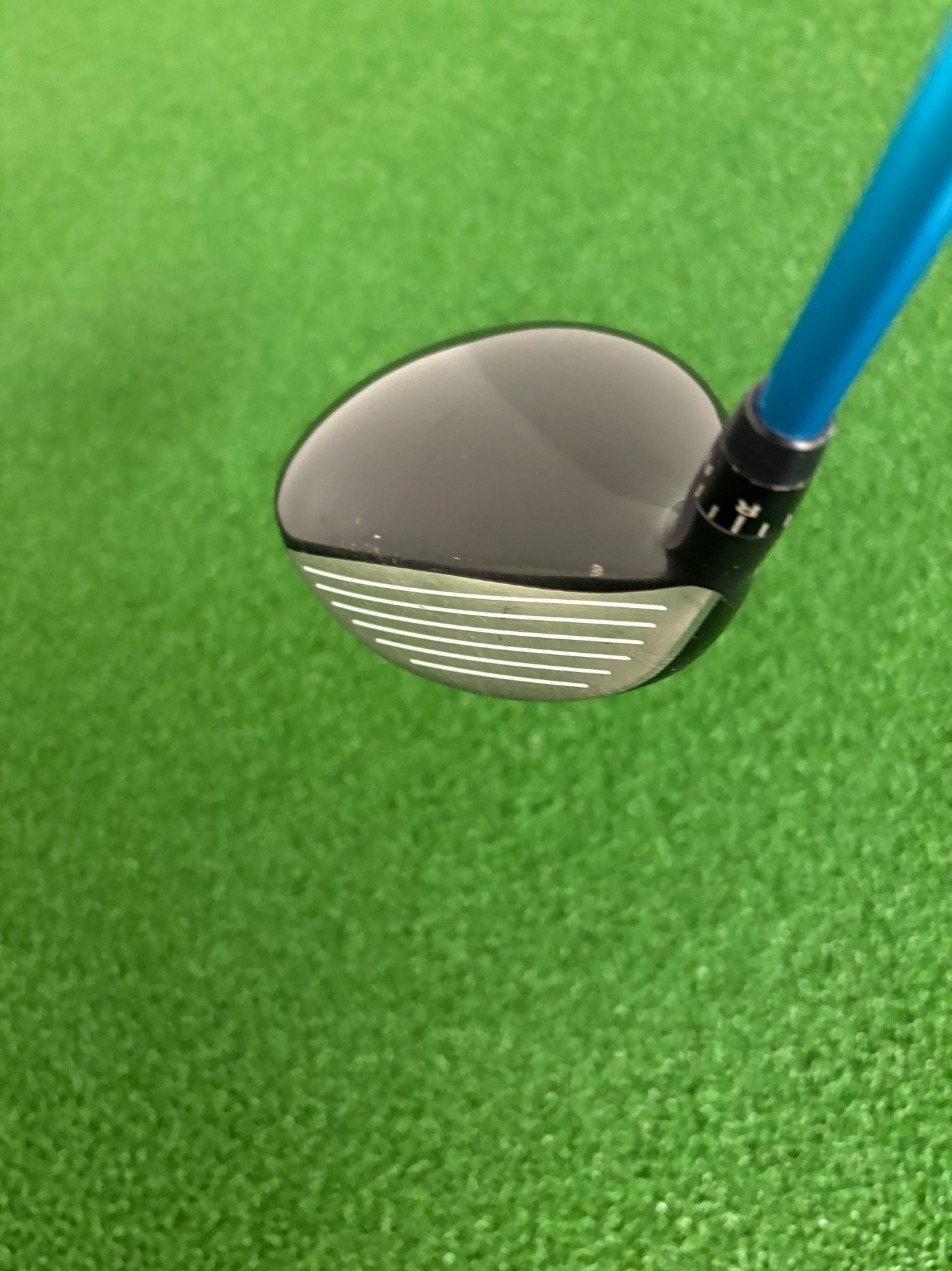 Srixon Z-F45 15* 3 Wood (Stiff)