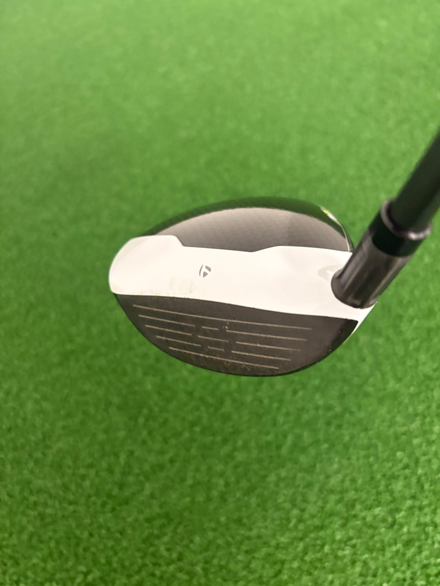 Taylormade M2 (2017) 18* 5 Wood (Regular)