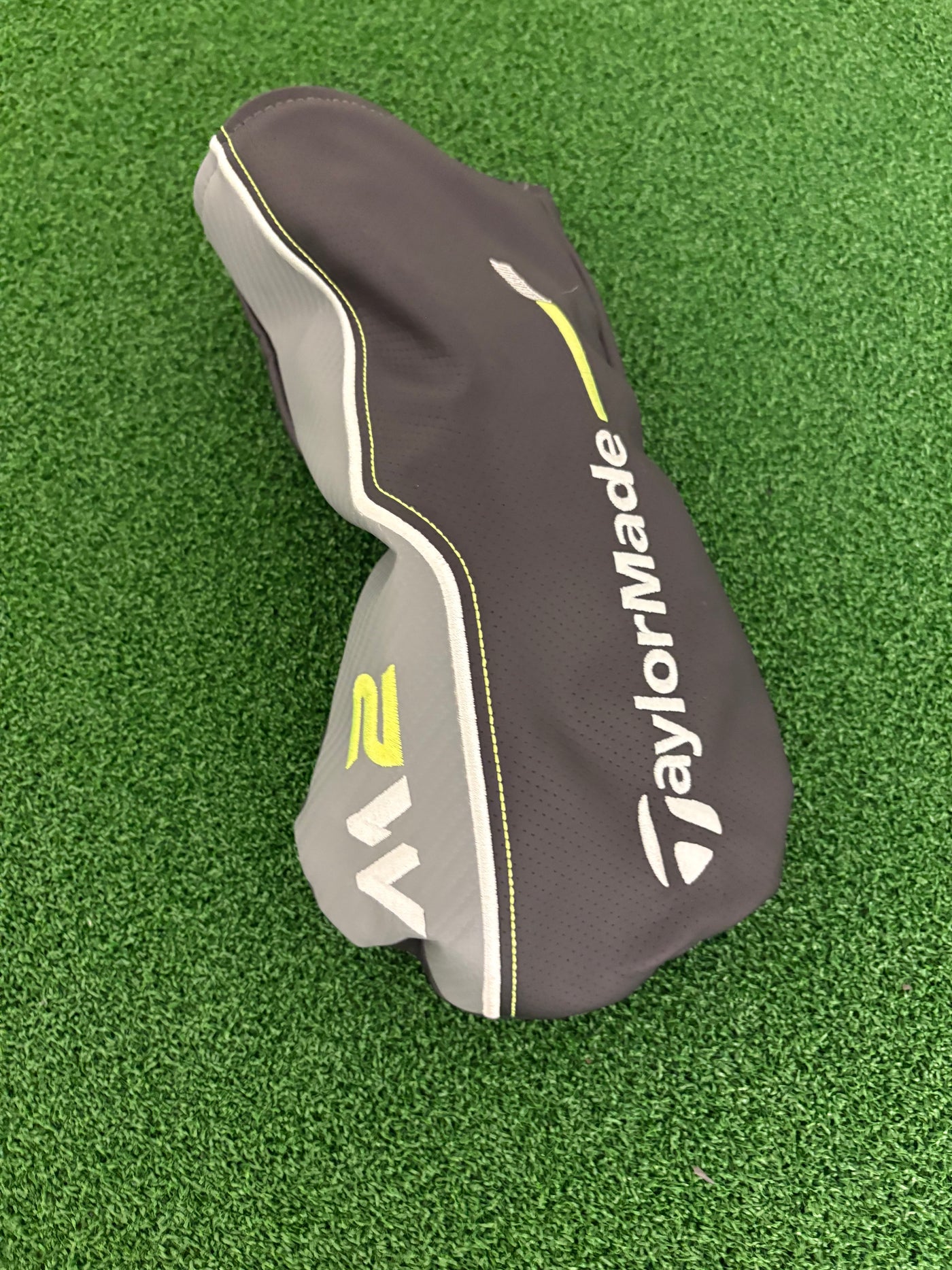Taylormade M2 (2017) 10.5* (Stiff/Regular)