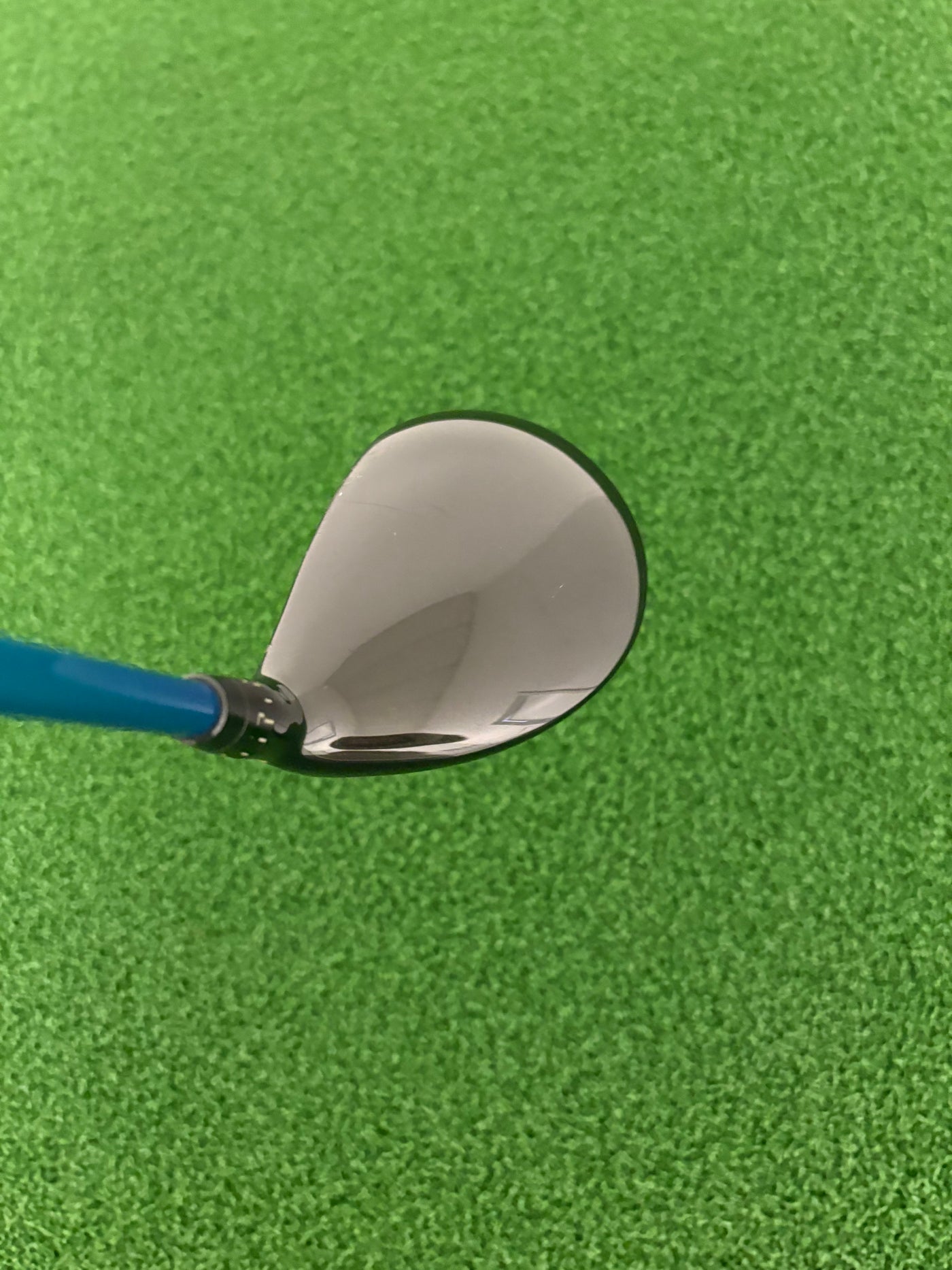 Srixon Z-F45 15* 3 Wood (Stiff)