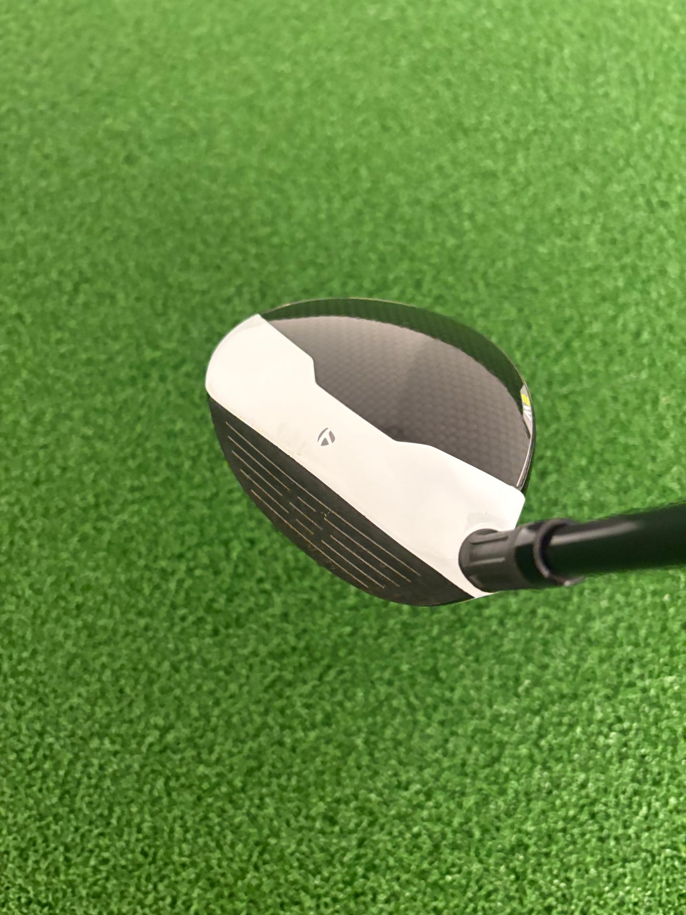 Taylormade M2 (2017) 18* 5 Wood (Regular)