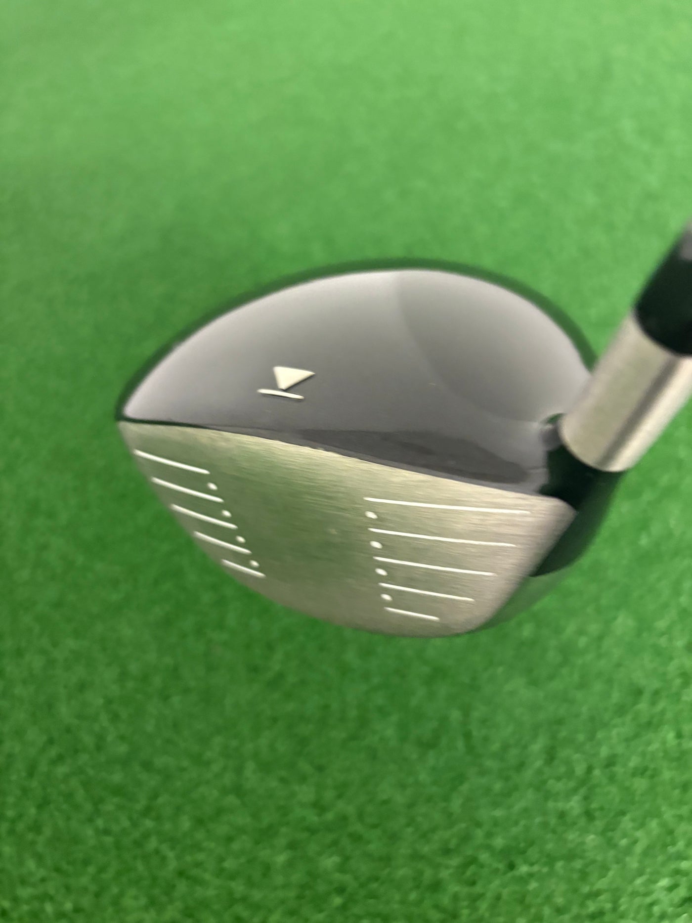 Titleist 909D3 9.5* (Stiff)