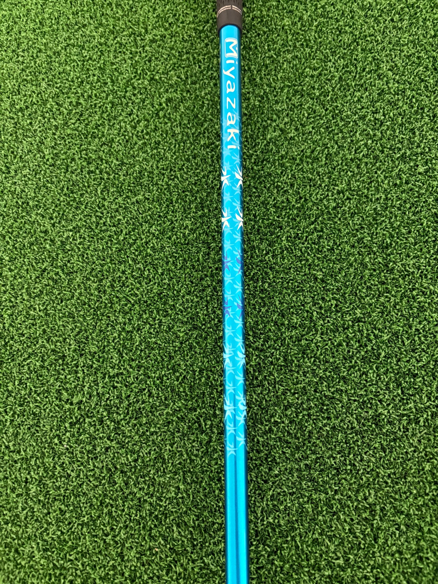 Srixon Z-F45 15* 3 Wood (Stiff)