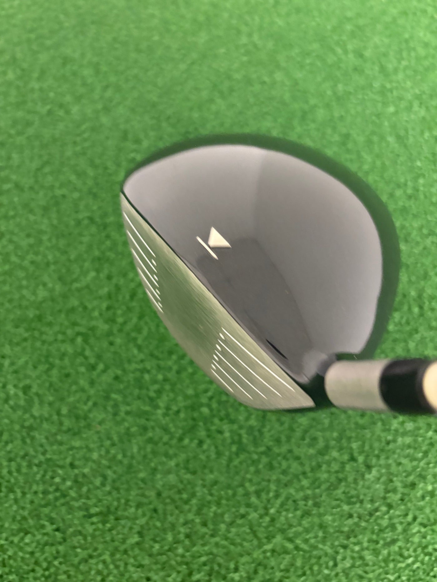 Titleist 909D3 9.5* (Stiff)