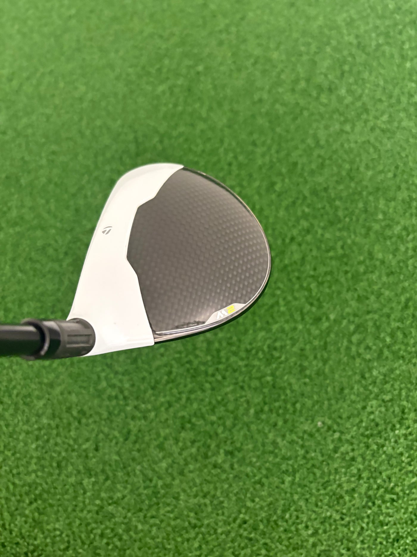 Taylormade M2 (2017) 18* 5 Wood (Regular)