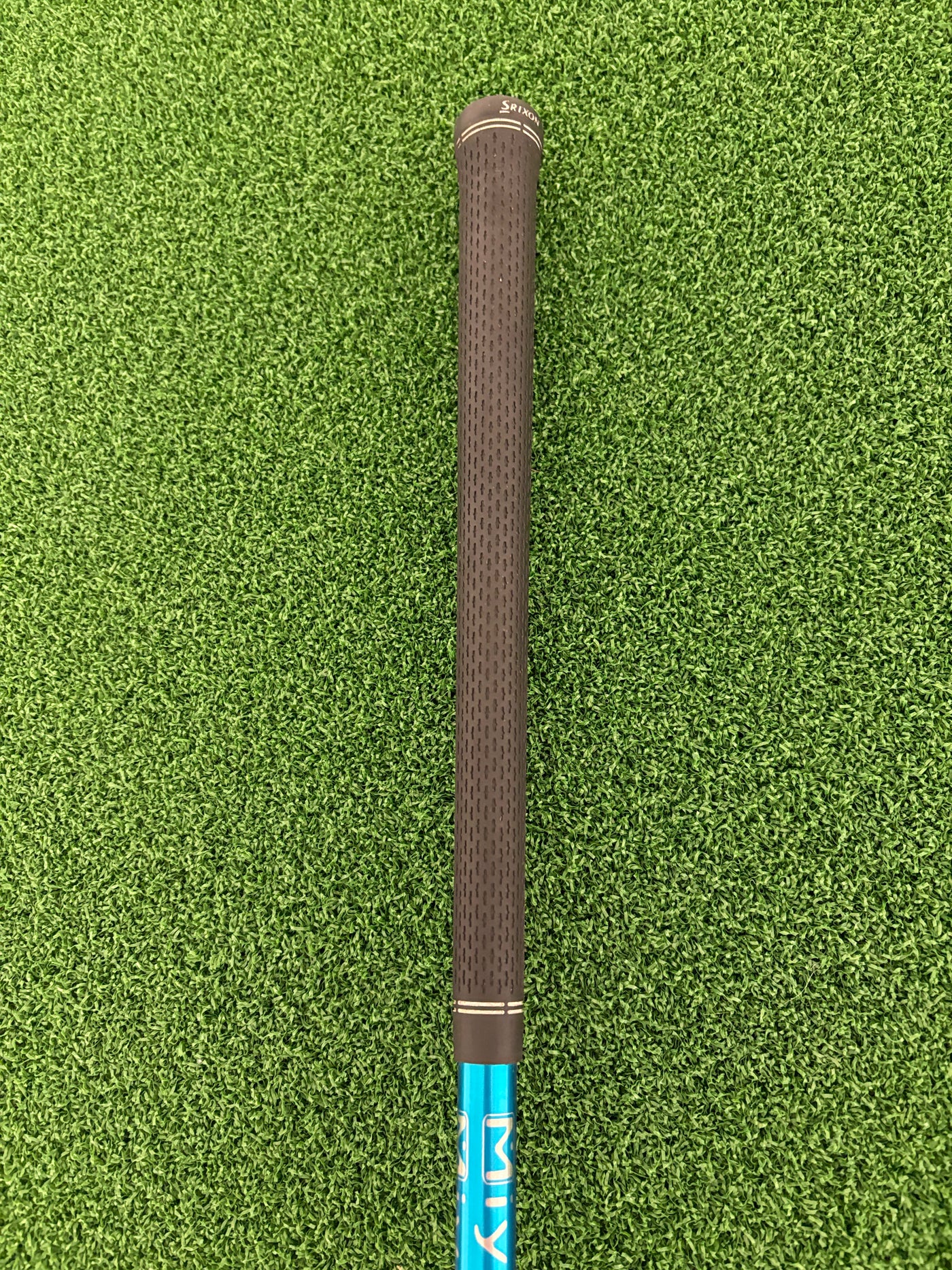 Srixon Z-F45 15* 3 Wood (Stiff)