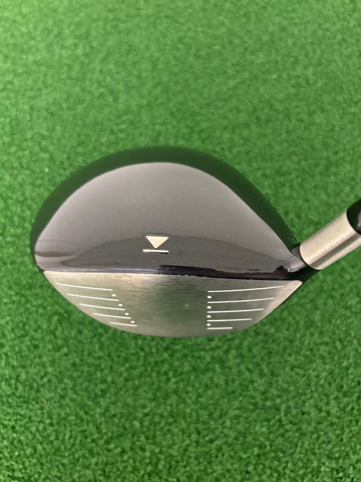 Titleist 909D3 9.5* (Stiff)