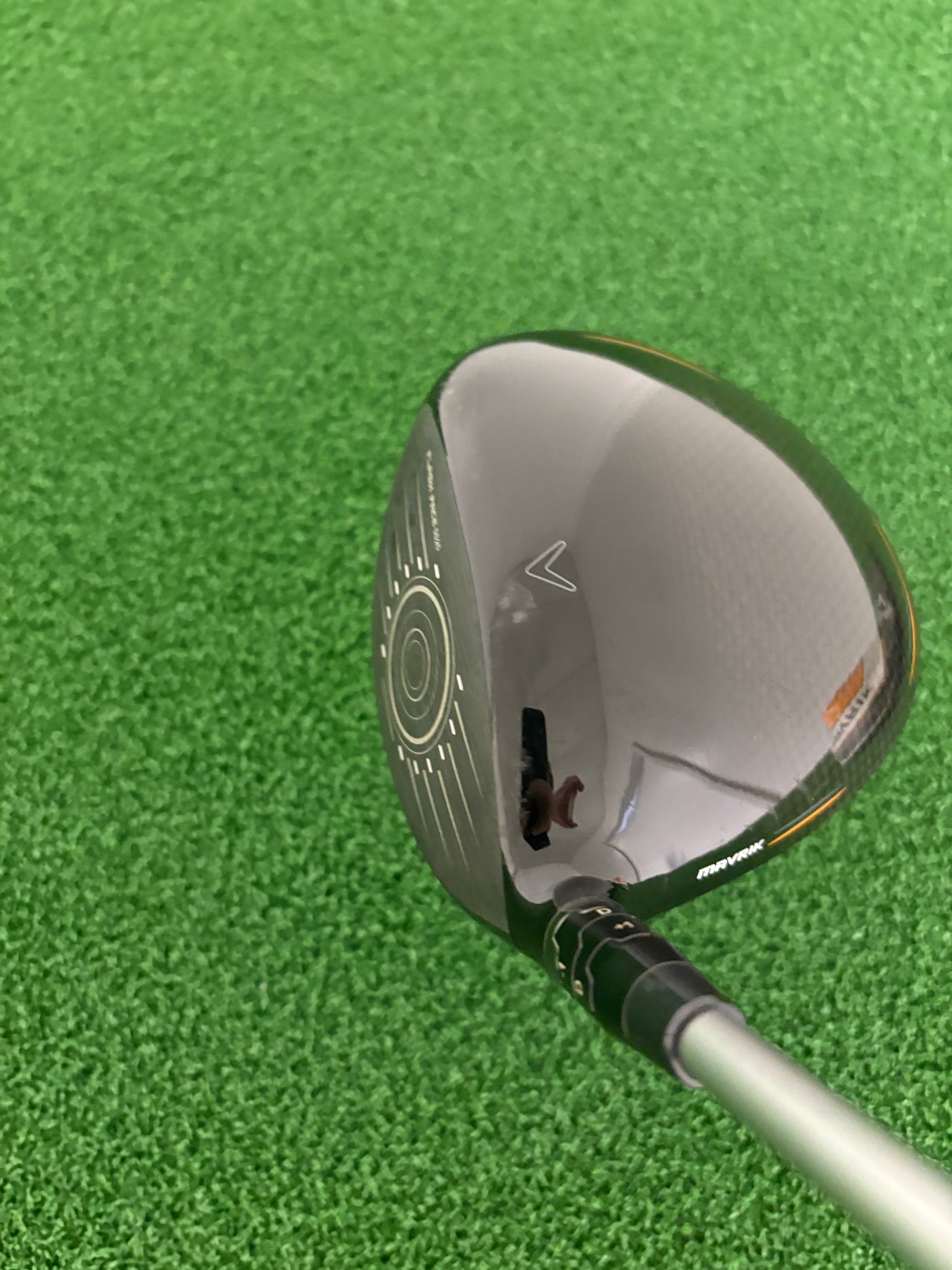 Callaway Mavrik 10.5* (Stiff/Regular)