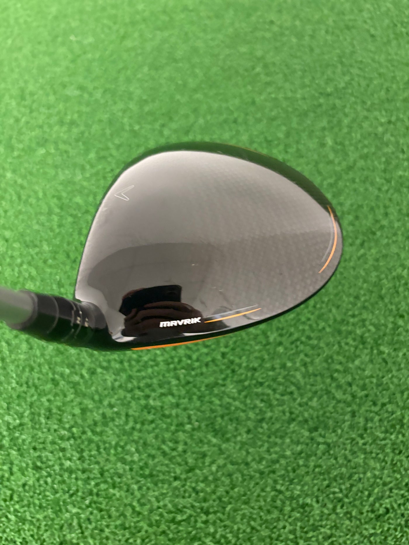 Callaway Mavrik 10.5* (Stiff/Regular)
