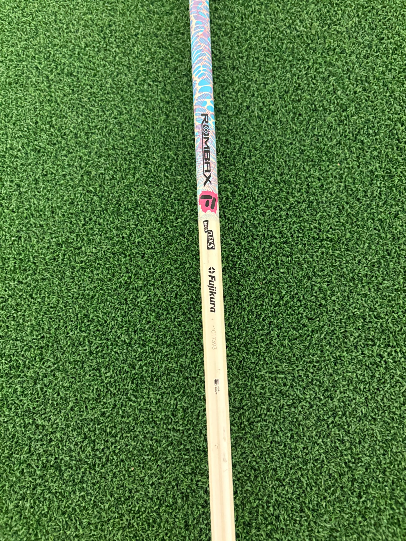 Titleist 909D3 9.5* (Stiff)