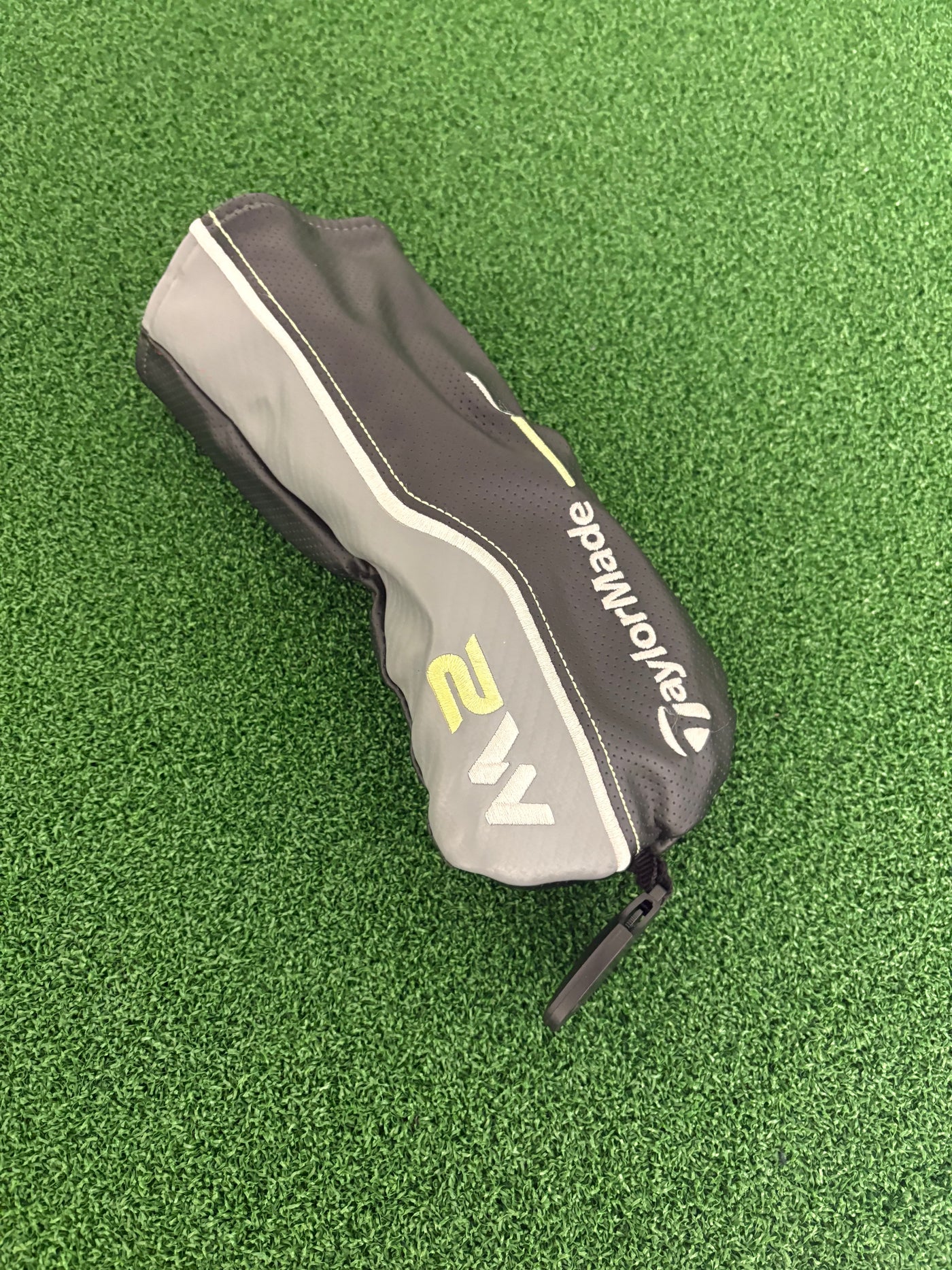 Taylormade M2 (2017) 18* 5 Wood (Regular)