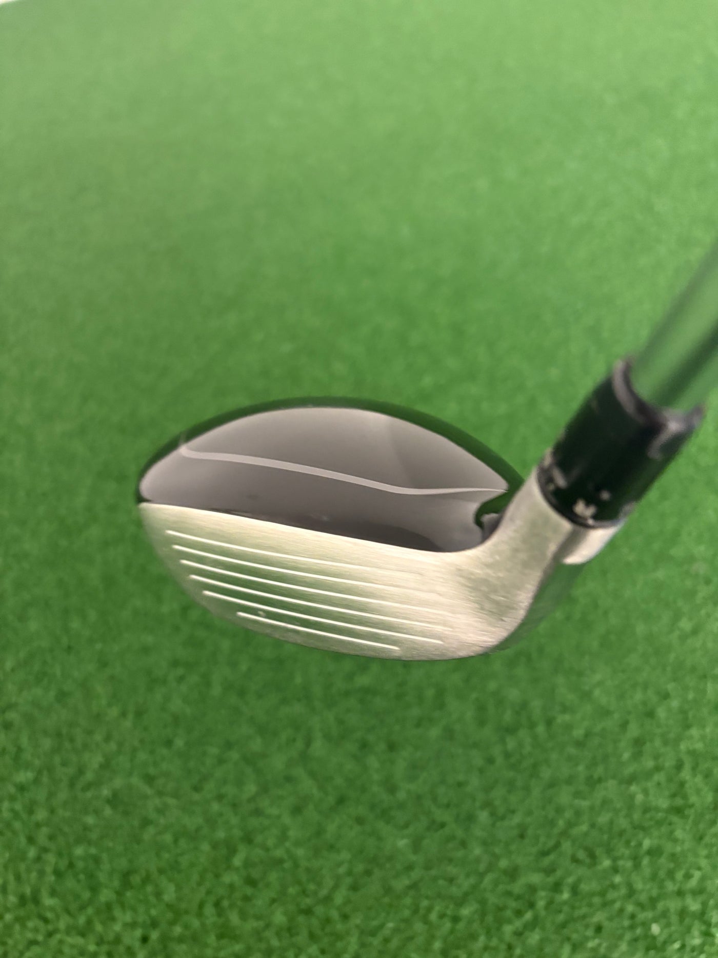 Taylormade Rescue 19* 3 Hybrid (Stiff)