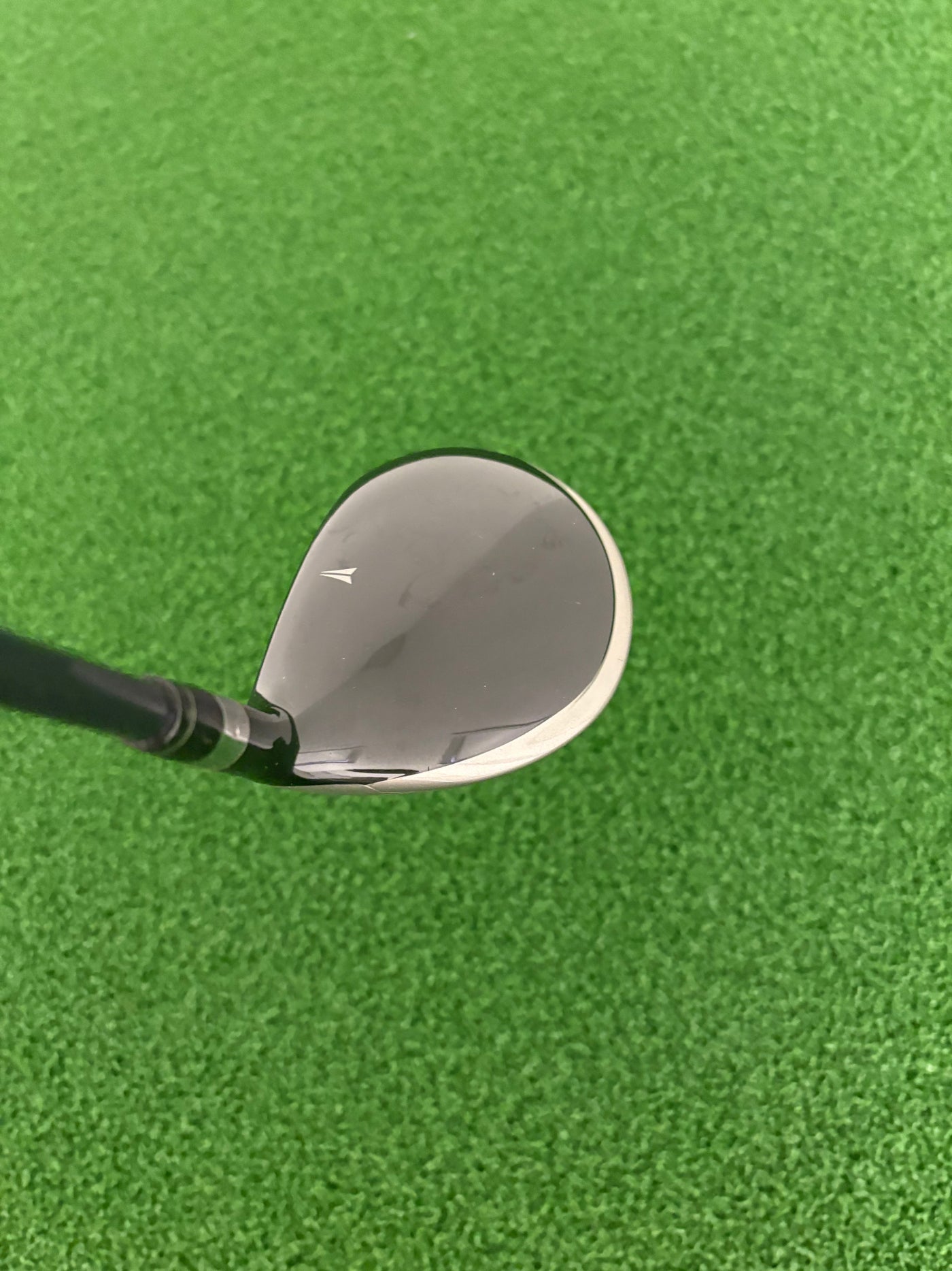 Nike SQ 17* 4 Wood (Regular)