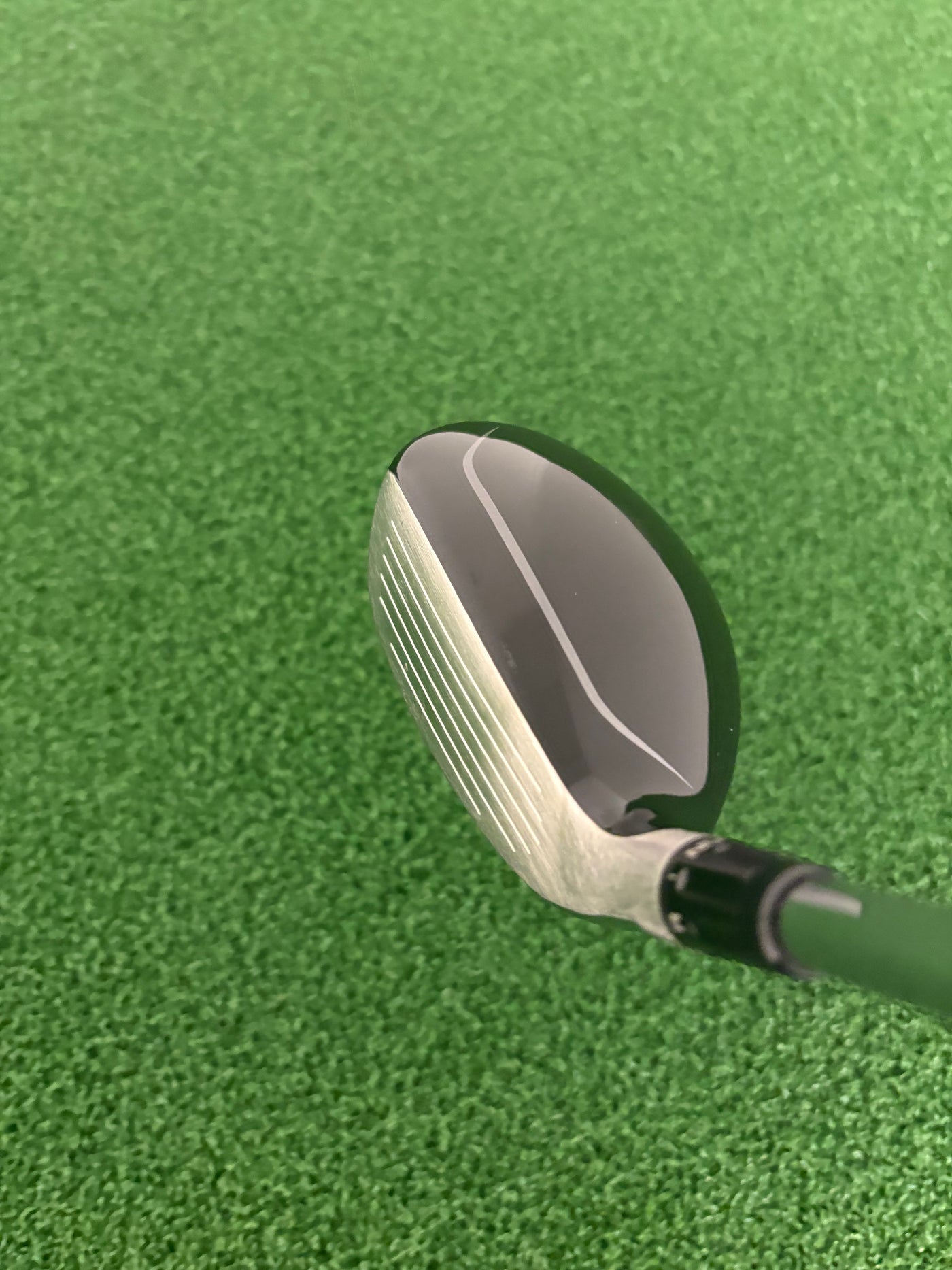 Taylormade Rescue 19* 3 Hybrid (Stiff)