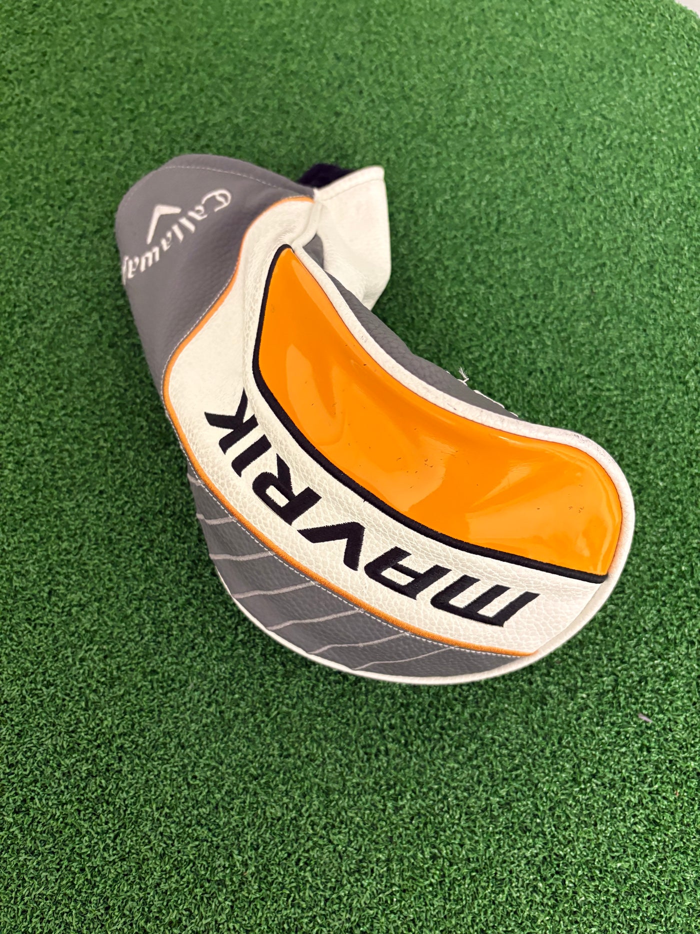 Callaway Mavrik 10.5* (Stiff/Regular)
