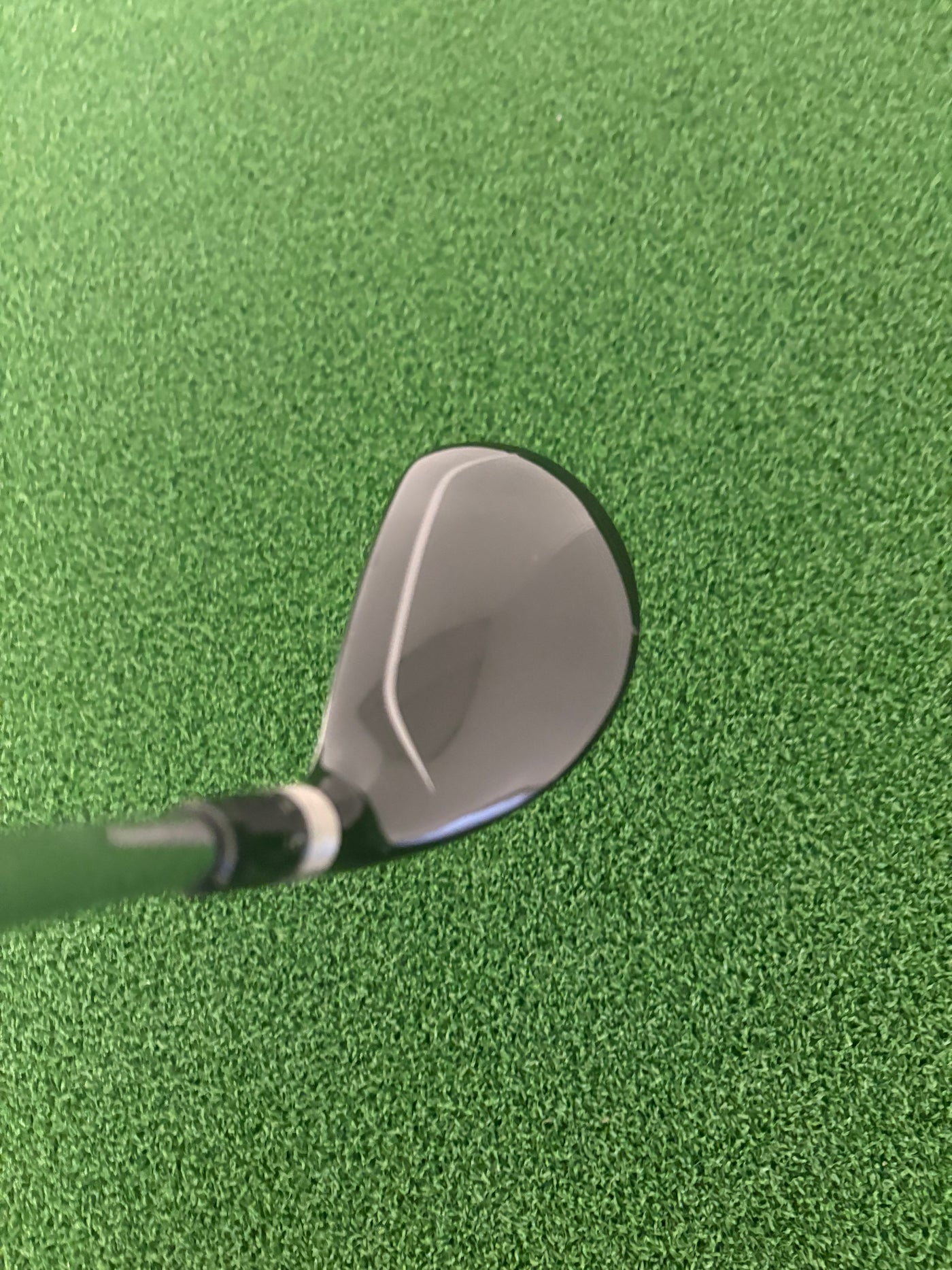 Taylormade Rescue 19* 3 Hybrid (Stiff)