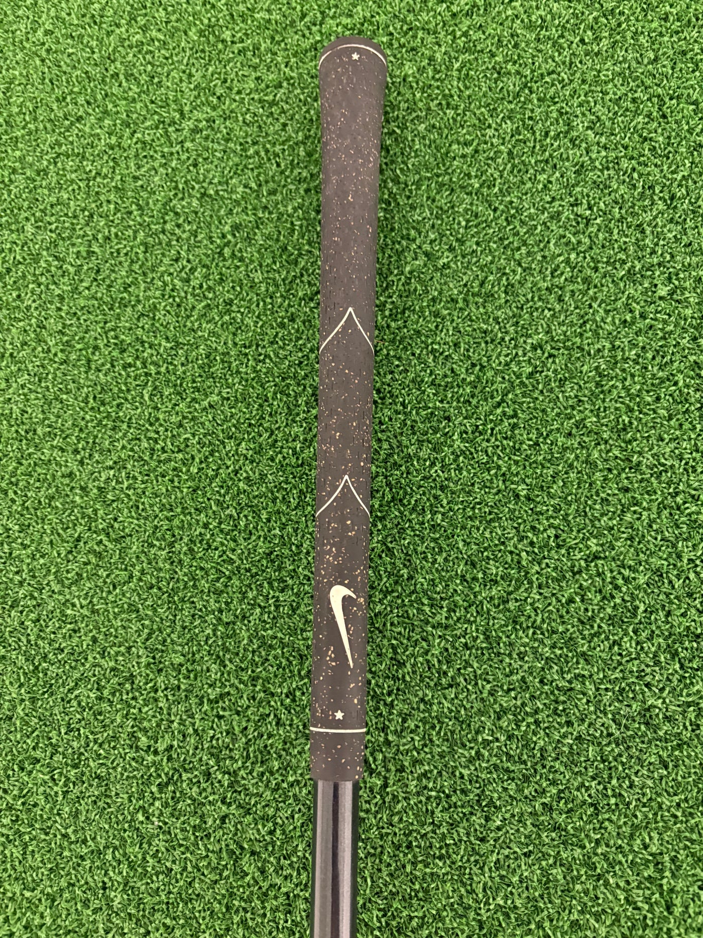 Nike SQ 17* 4 Wood (Regular)
